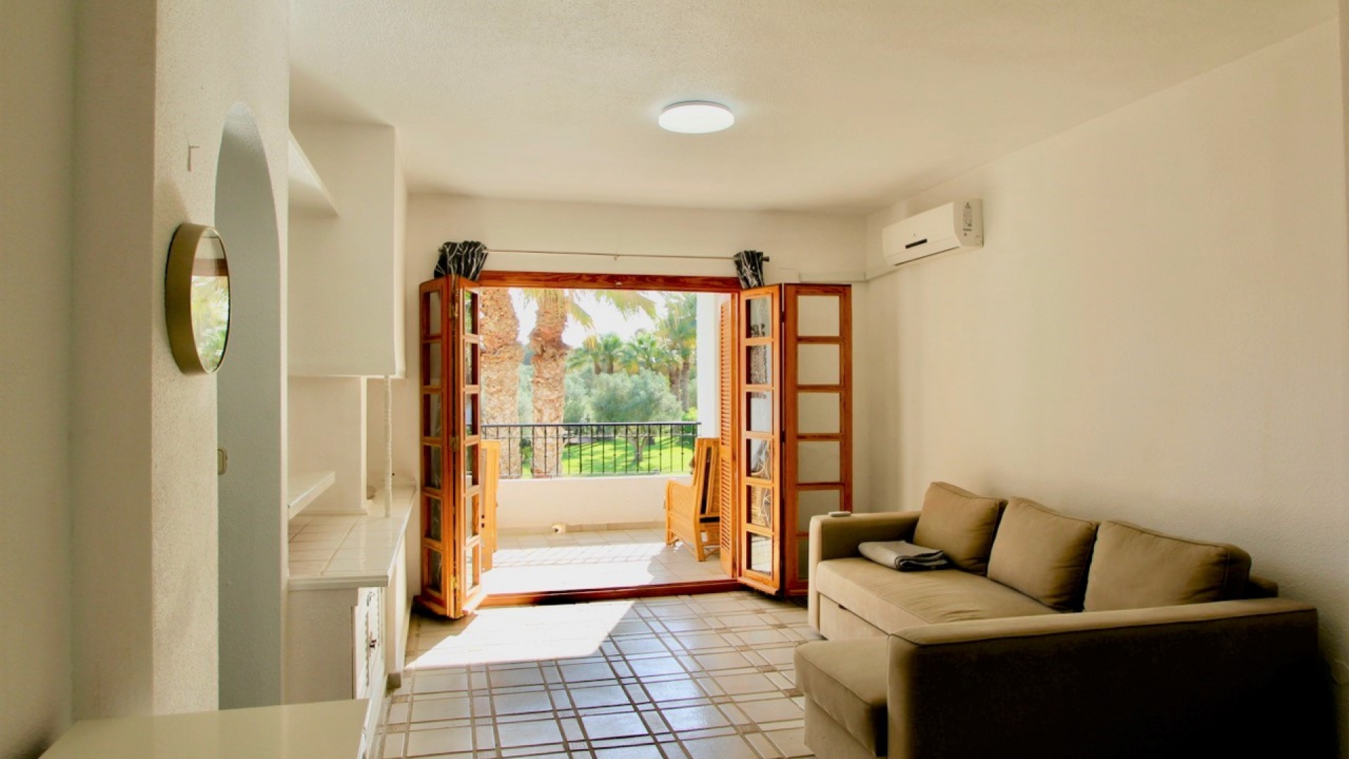 Resale - Apartment - Villamartin - villa golf