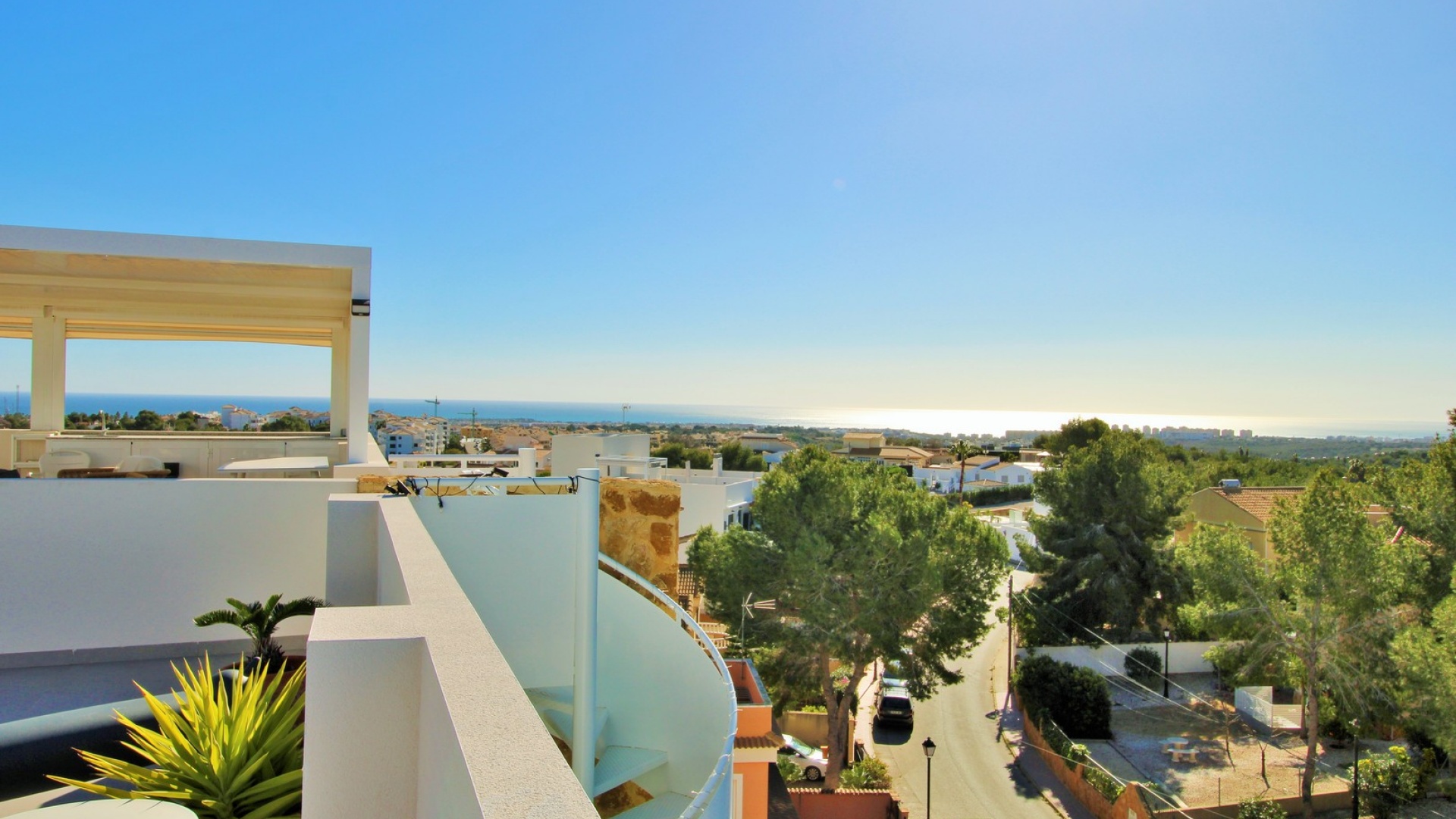 Resale - Apartment - Villamartin - Villacosta Club