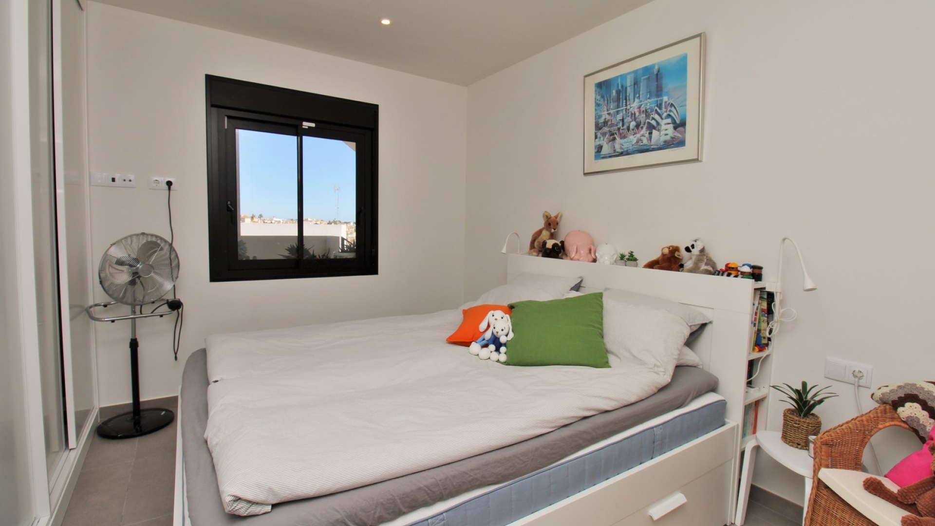 Resale - Apartment - Villamartin - Villacosta Club