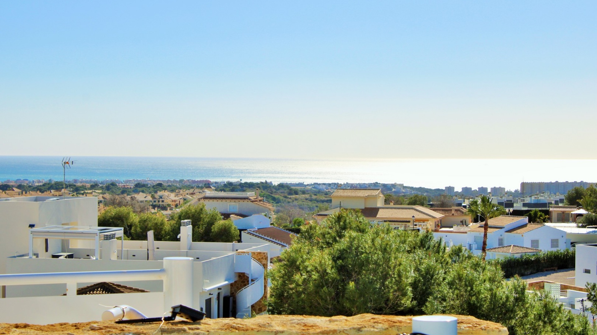 Resale - Apartment - Villamartin - Villacosta Club