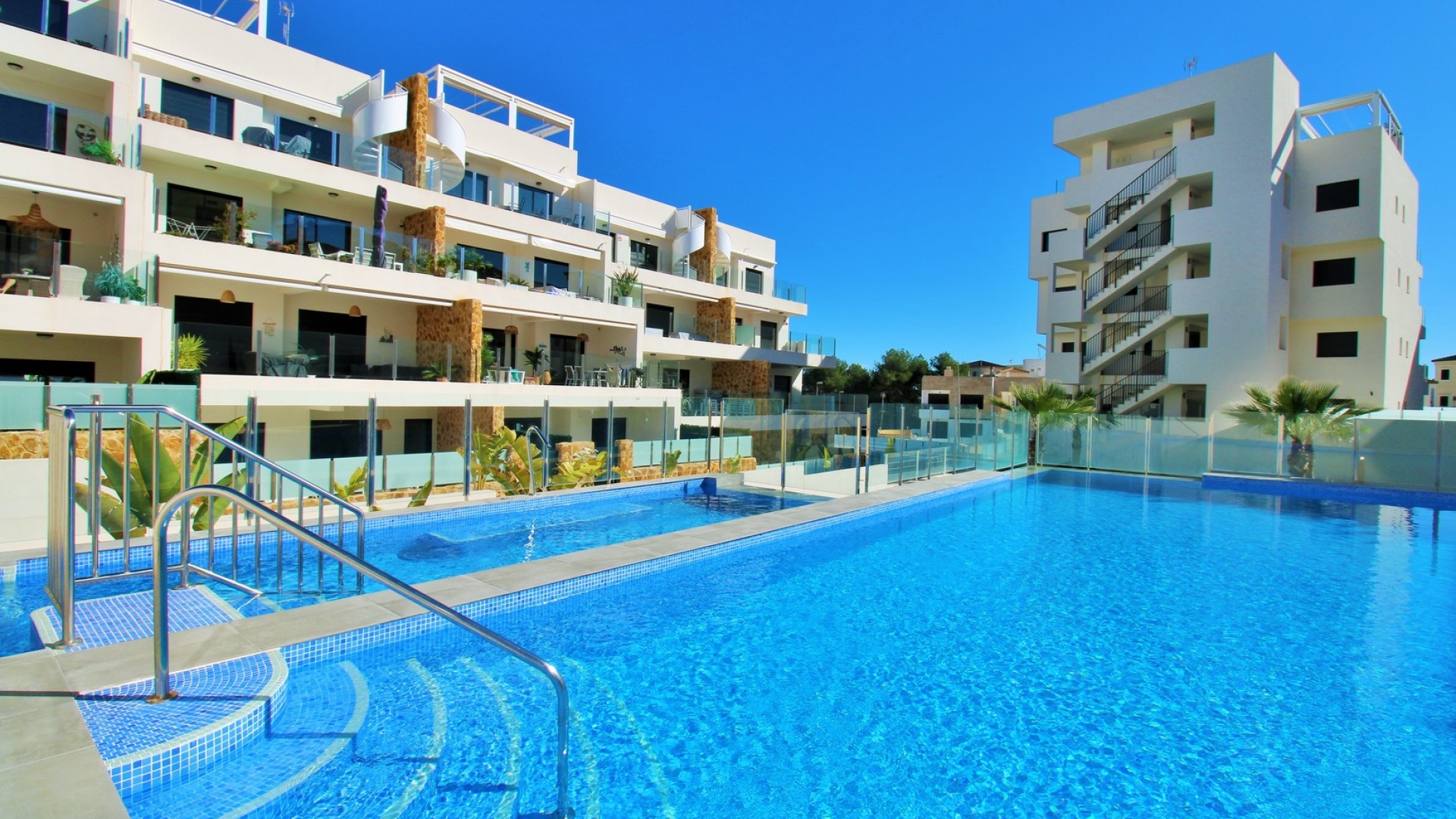 Resale - Apartment - Villamartin - Villacosta Club
