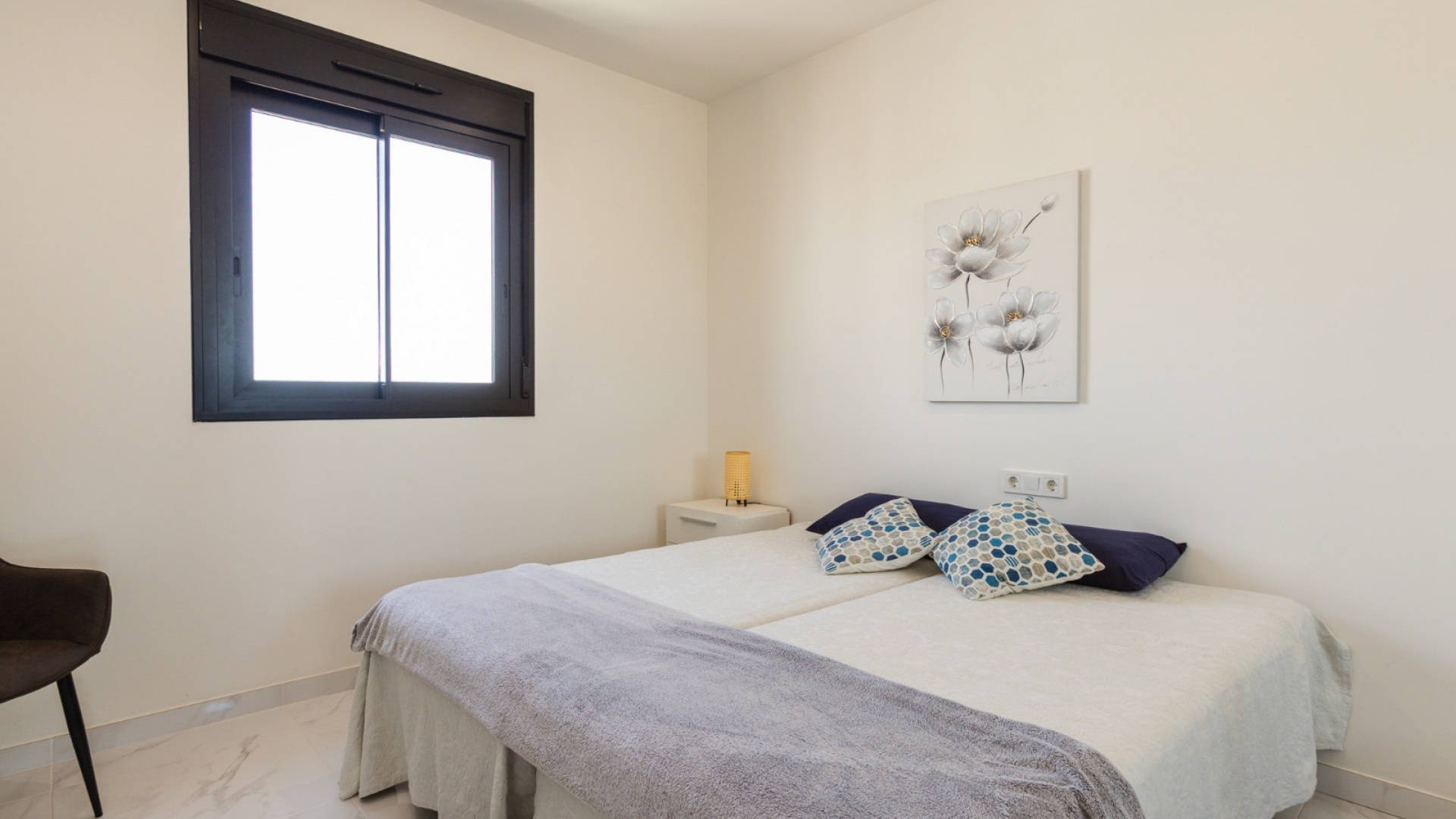 Resale - Apartment - Villamartin - Villacosta Club