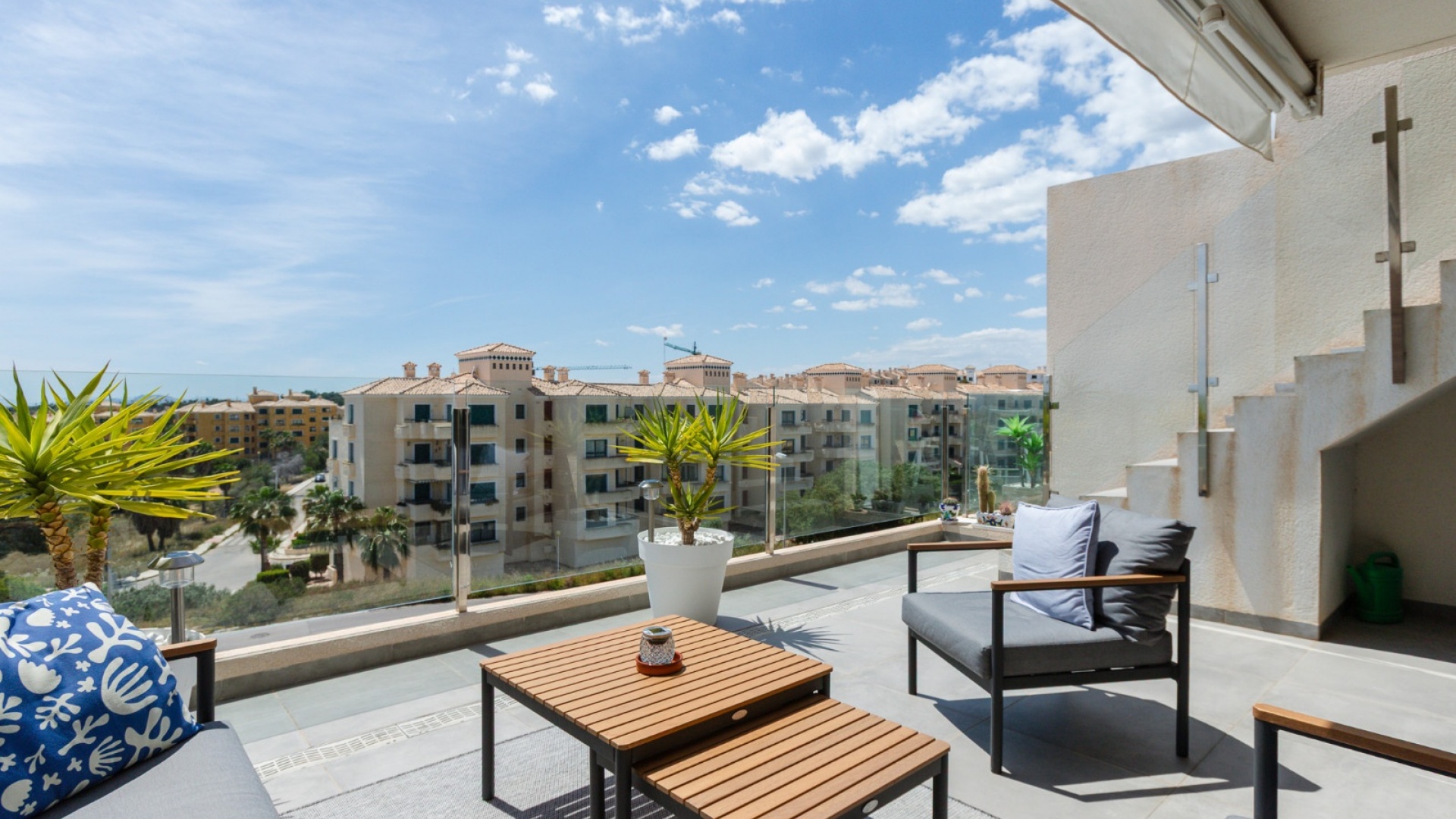 Resale - Apartment - Villamartin - Villacosta Club