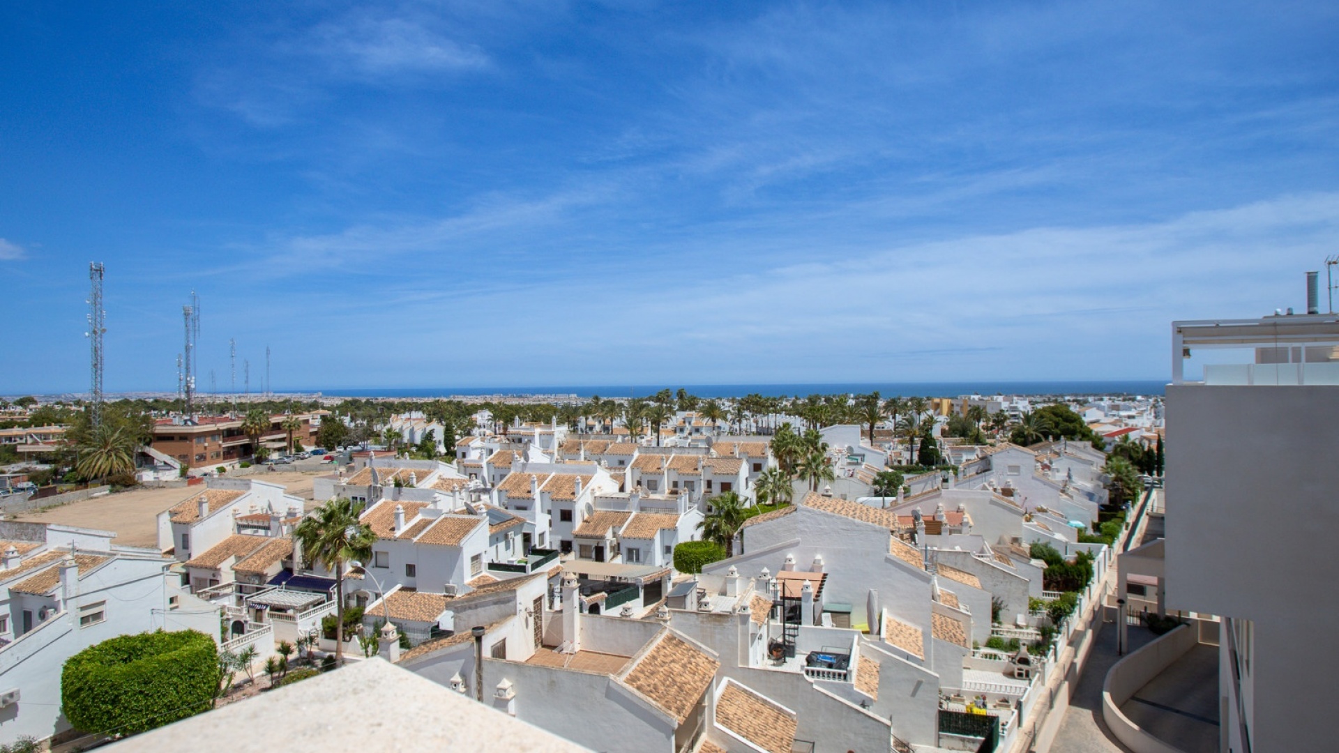 Resale - Apartment - Villamartin - Villacosta Club