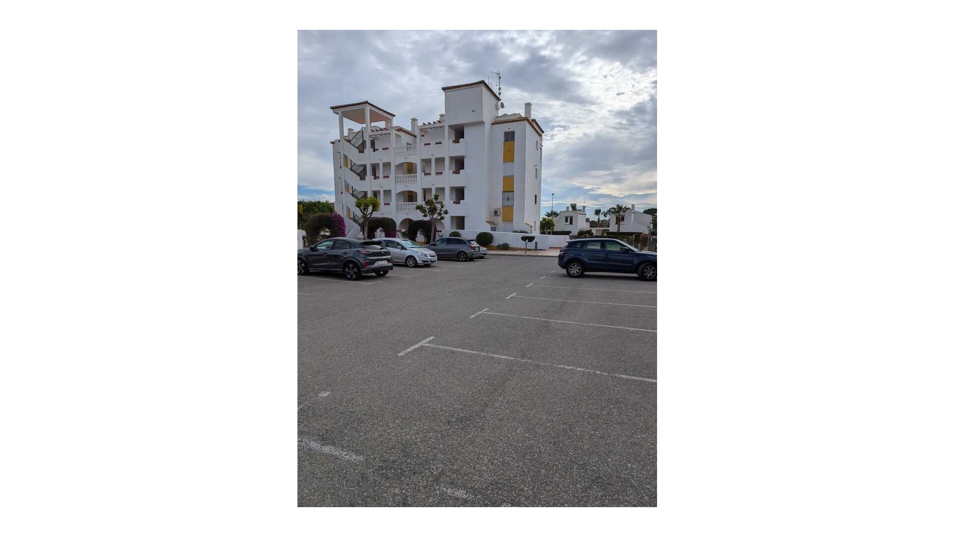Resale - Apartment - Villamartin - Villamartin, Orihuela Costa