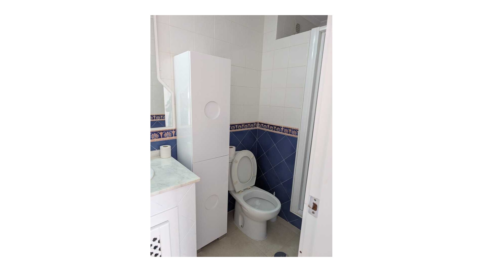 Resale - Apartment - Villamartin - Villamartin, Orihuela Costa