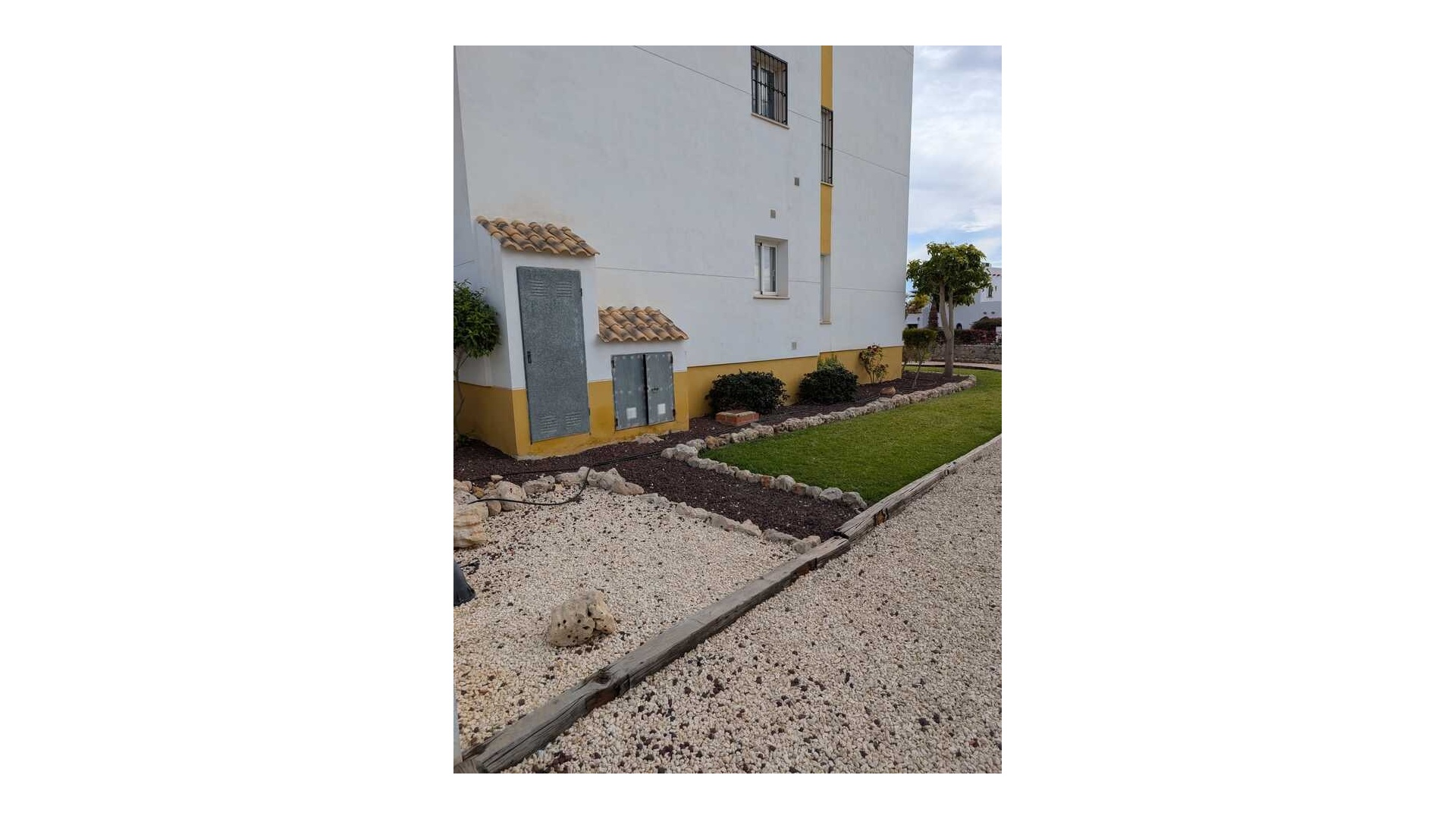 Resale - Apartment - Villamartin - Villamartin, Orihuela Costa