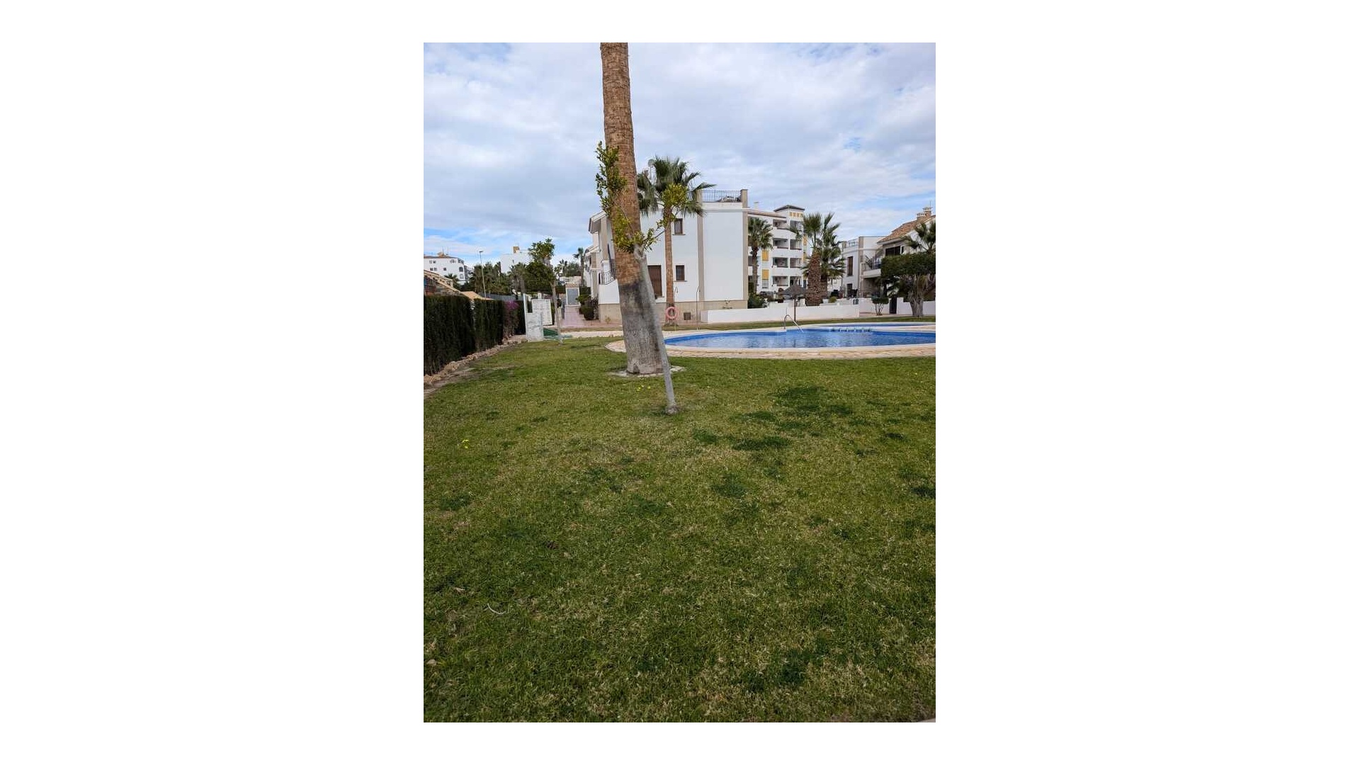 Resale - Apartment - Villamartin - Villamartin, Orihuela Costa