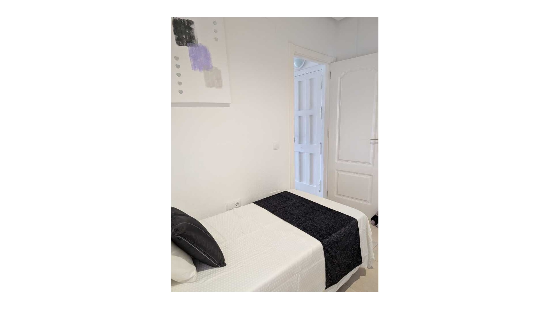 Resale - Apartment - Villamartin - Villamartin, Orihuela Costa