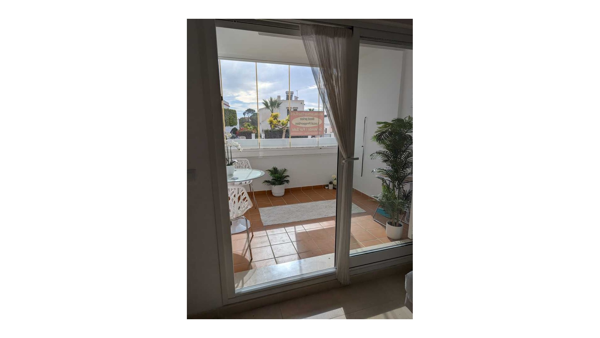 Resale - Apartment - Villamartin - Villamartin, Orihuela Costa