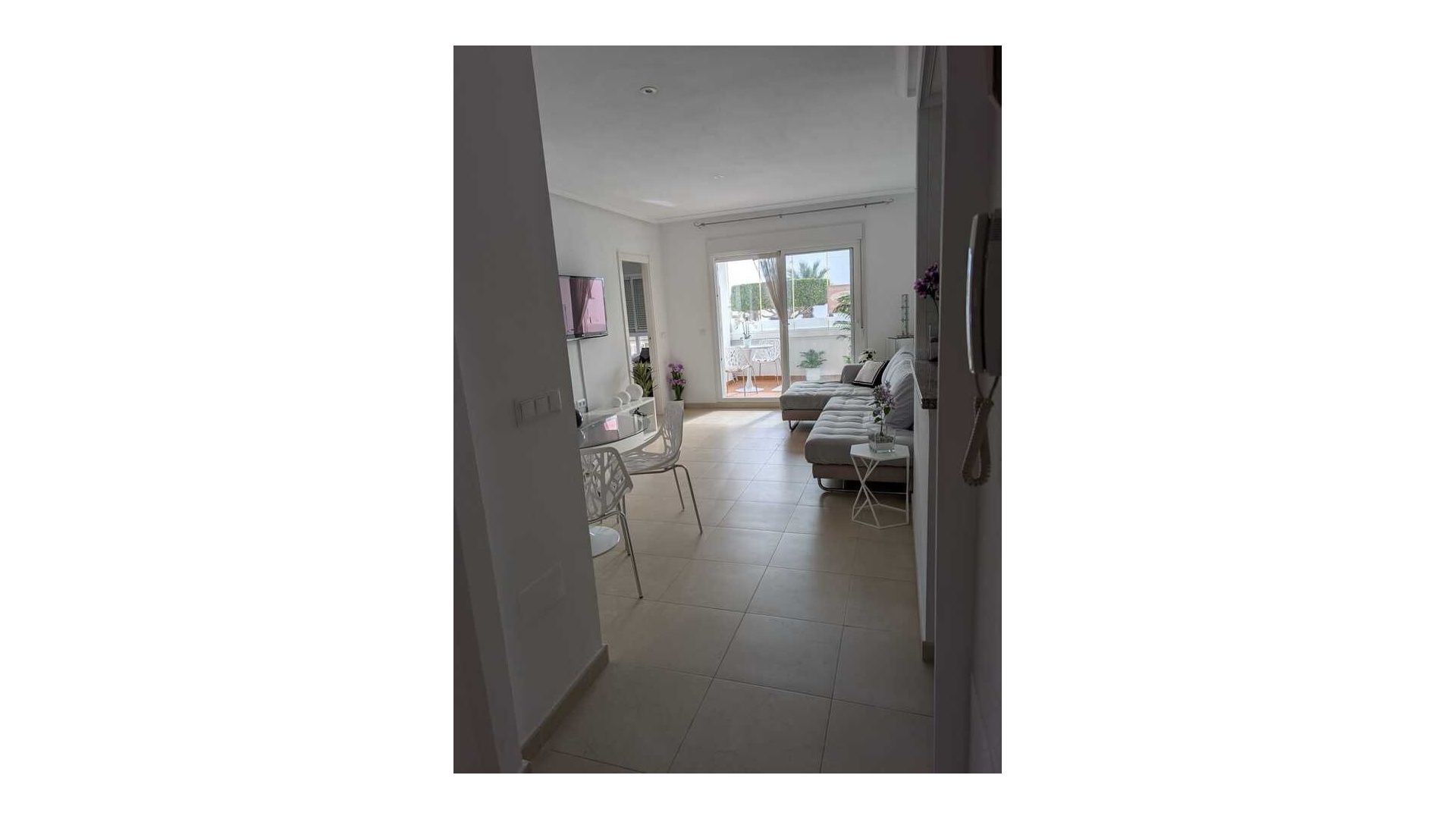 Resale - Apartment - Villamartin - Villamartin, Orihuela Costa
