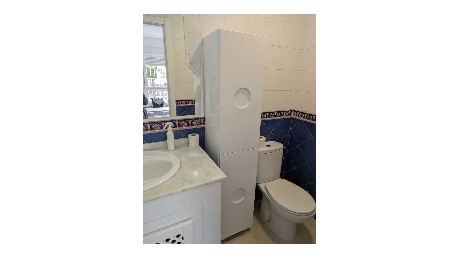 Resale - Apartment - Villamartin - Villamartin, Orihuela Costa