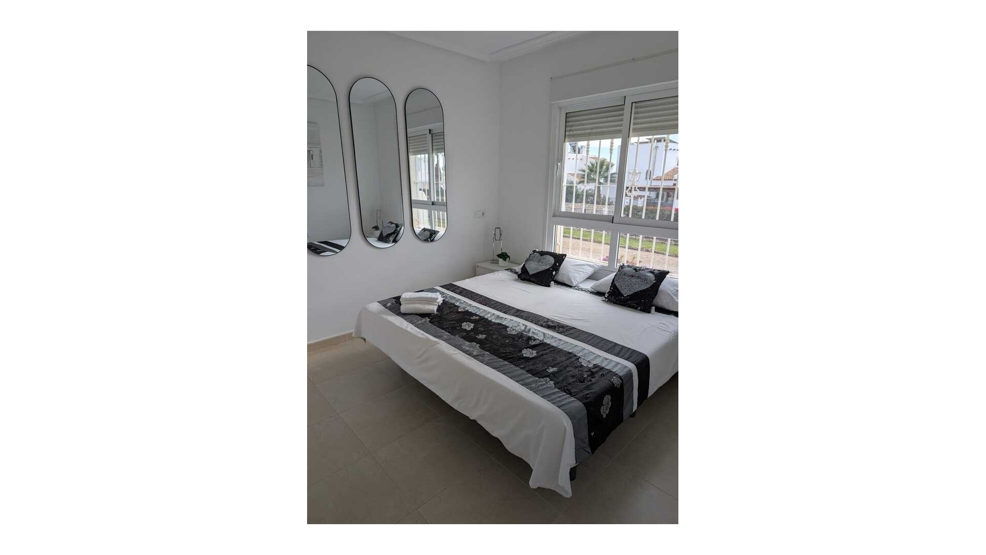 Resale - Apartment - Villamartin - Villamartin, Orihuela Costa