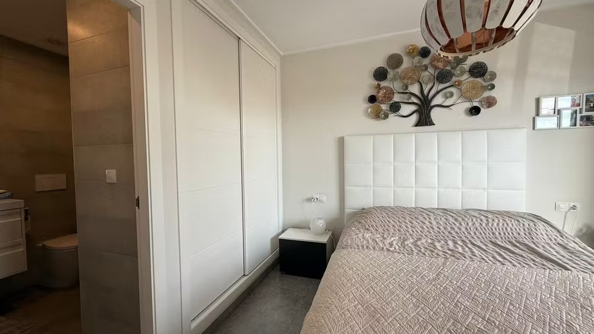 Resale - Apartment - Villamartin - vista azul