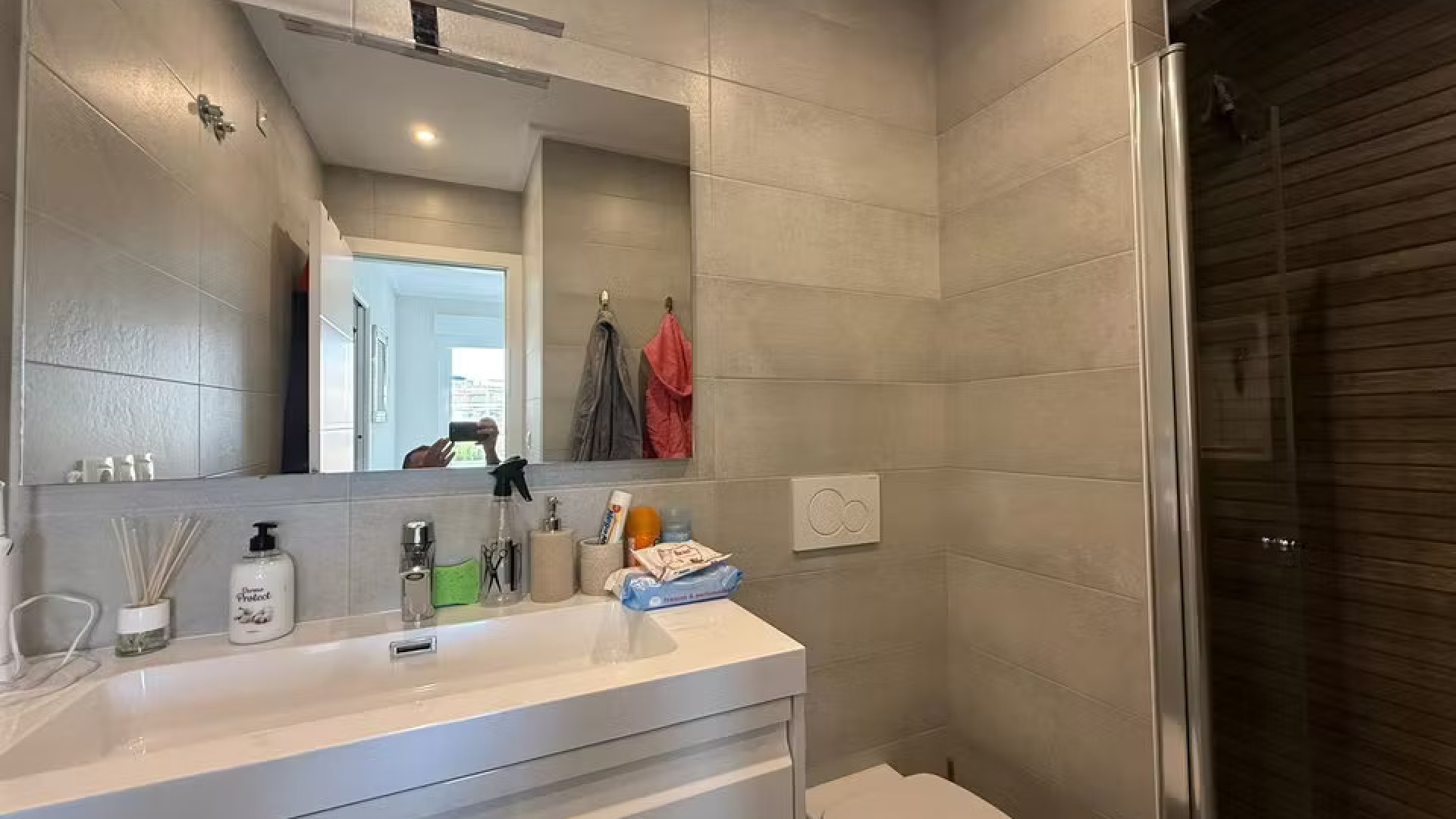 Resale - Apartment - Villamartin - vista azul