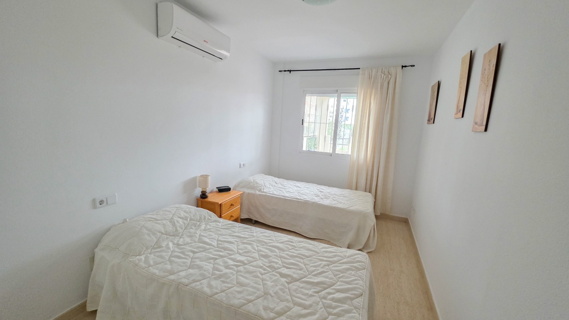 Resale - Apartment - Villamartin - vista golf