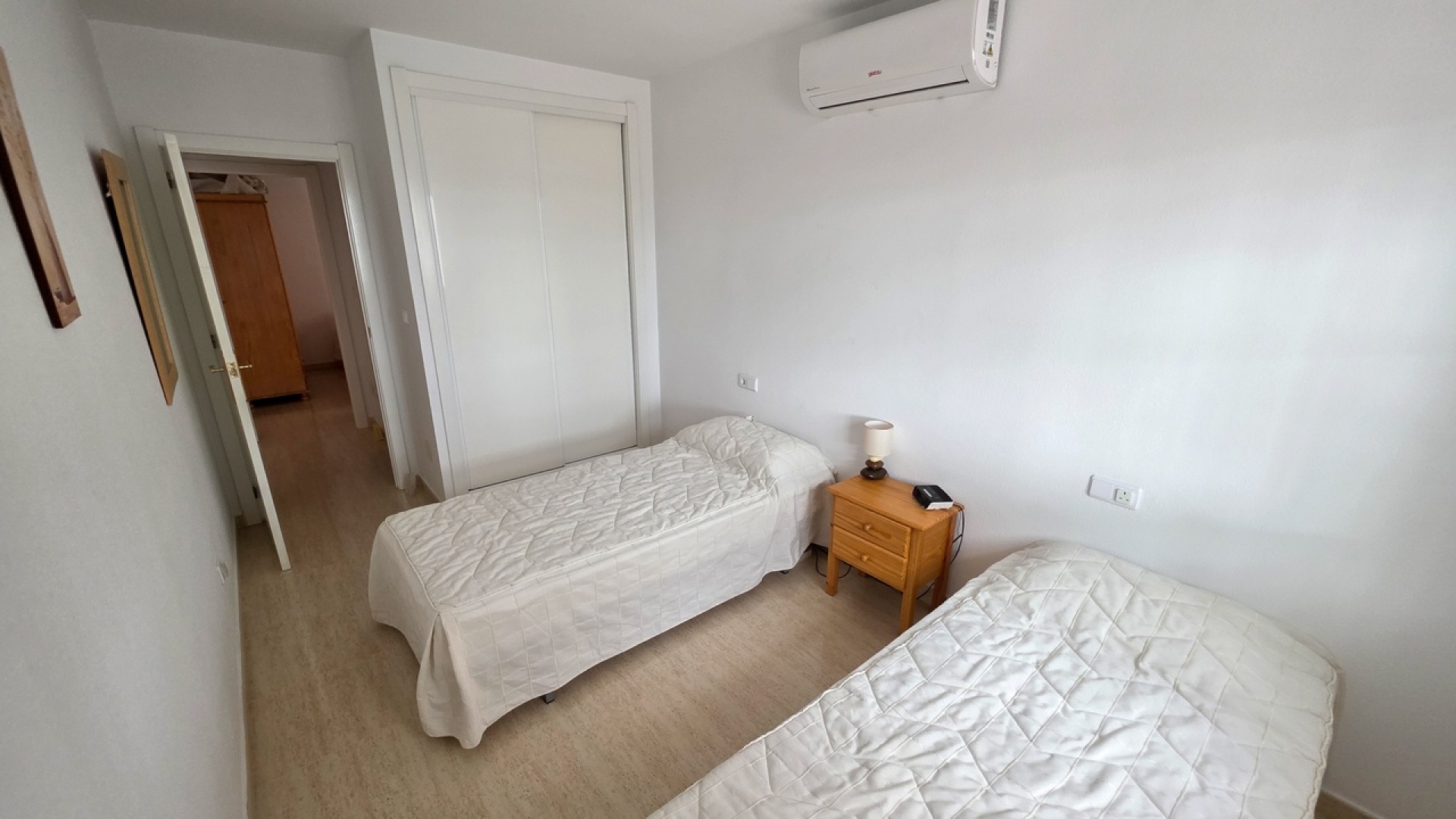 Resale - Apartment - Villamartin - vista golf