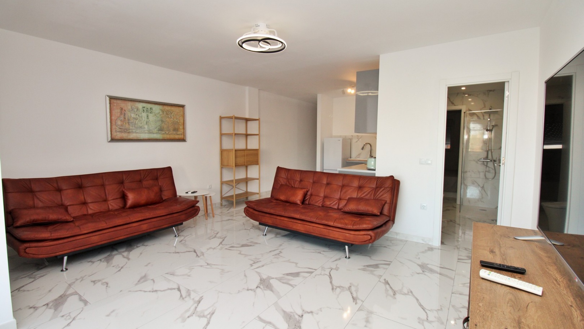 Resale - Apartment - Villamartin