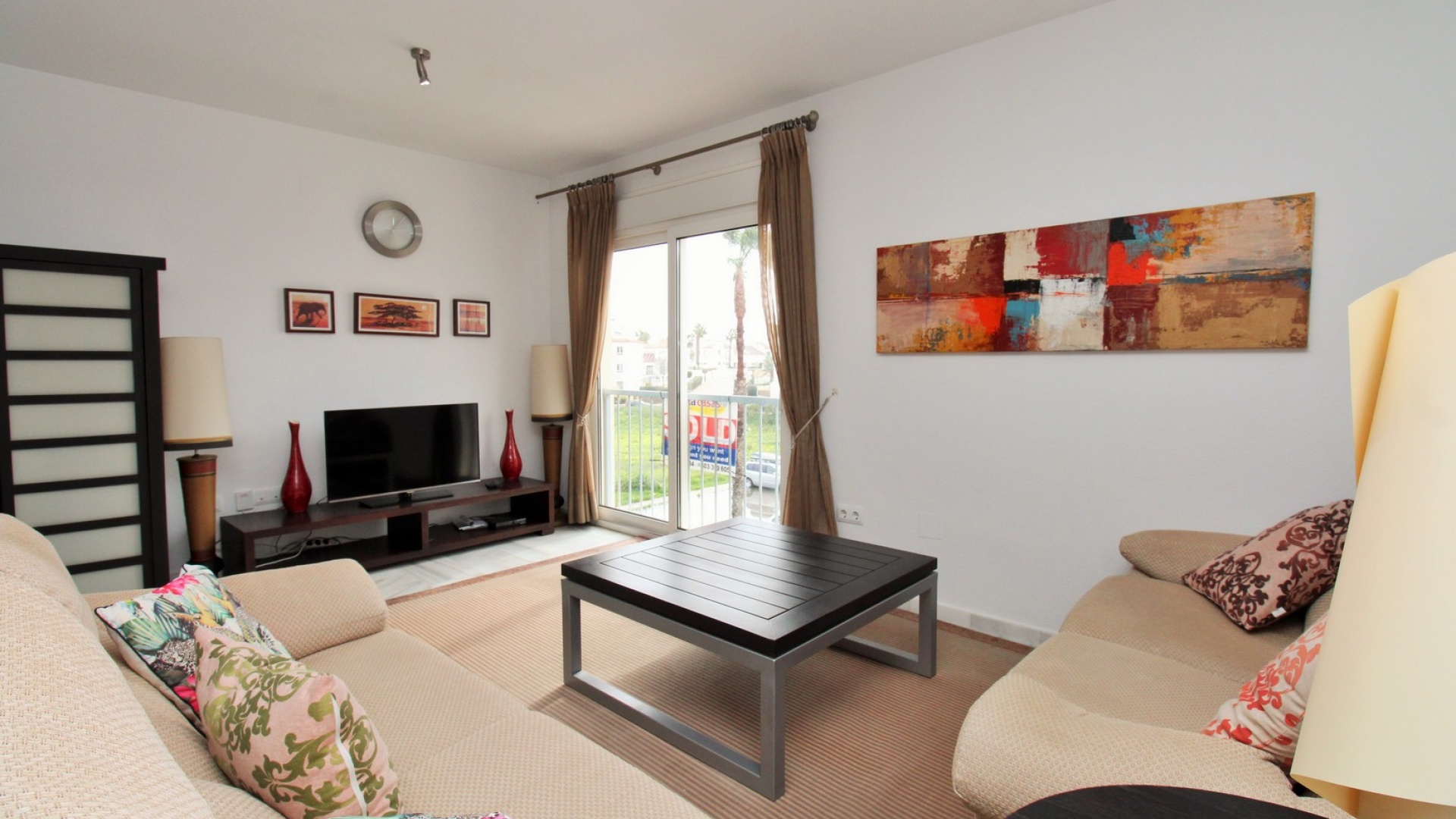 Resale - Apartment - Villamartin