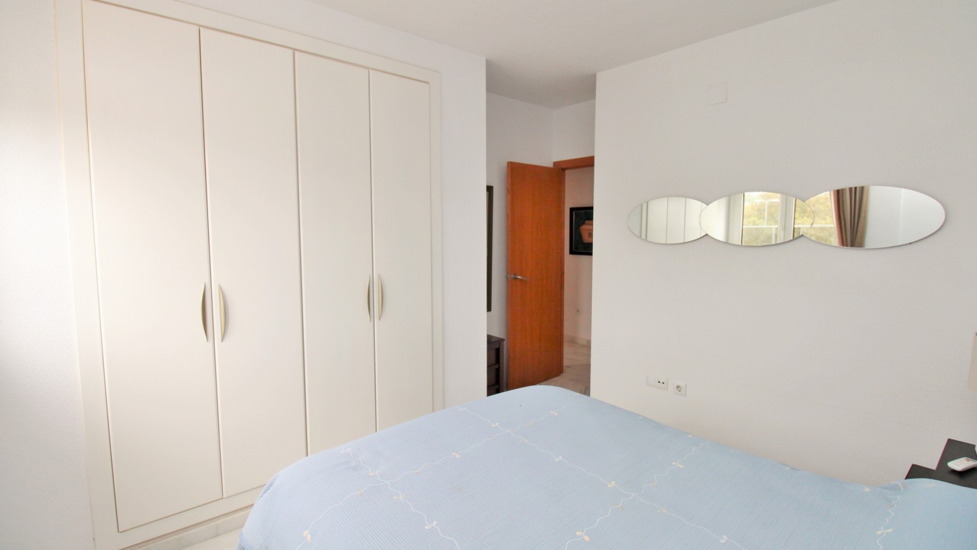 Resale - Apartment - Villamartin