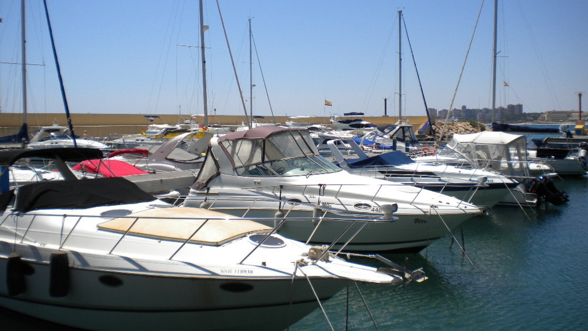 Resale - Apartment - Villamartin