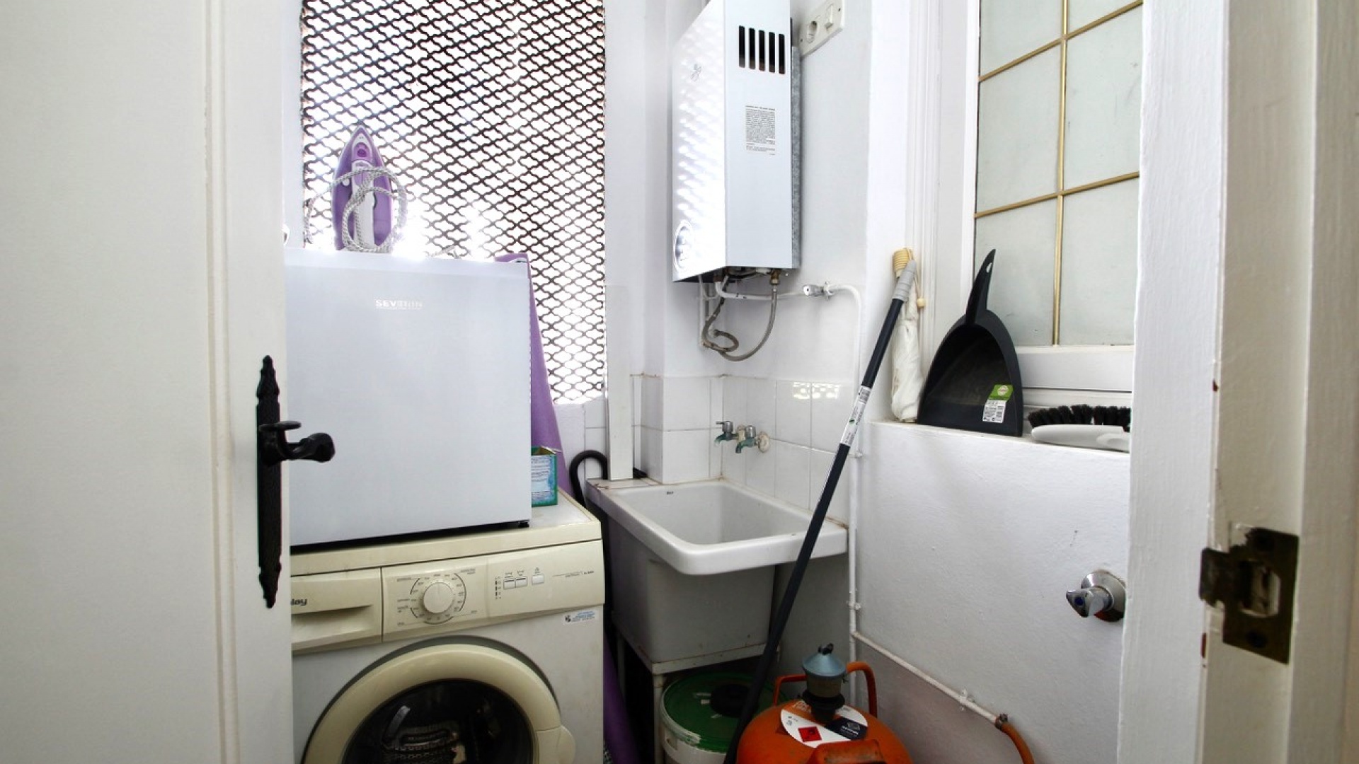 Resale - Apartment - Villamartin