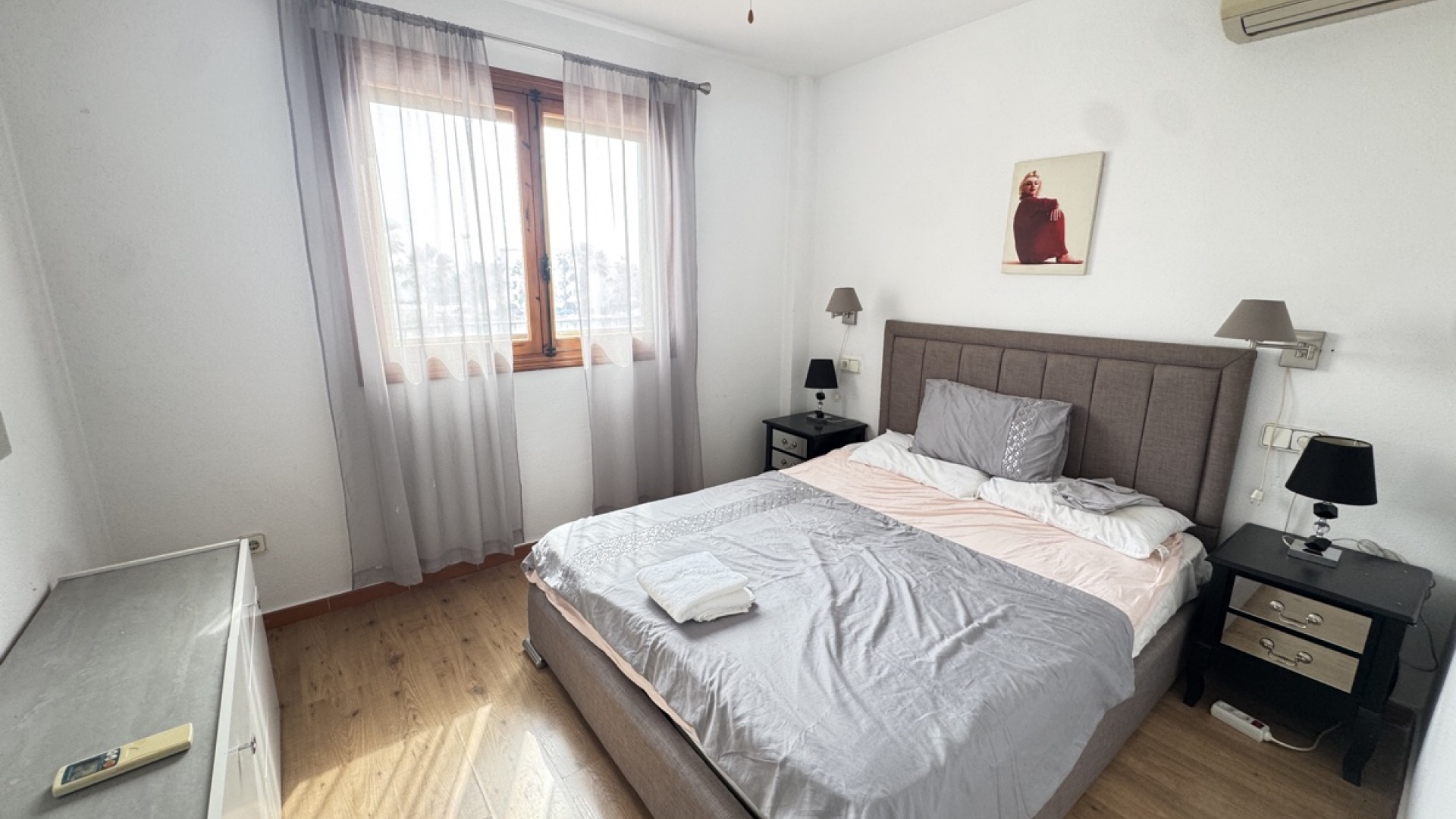 Resale - Apartment - Villamartin