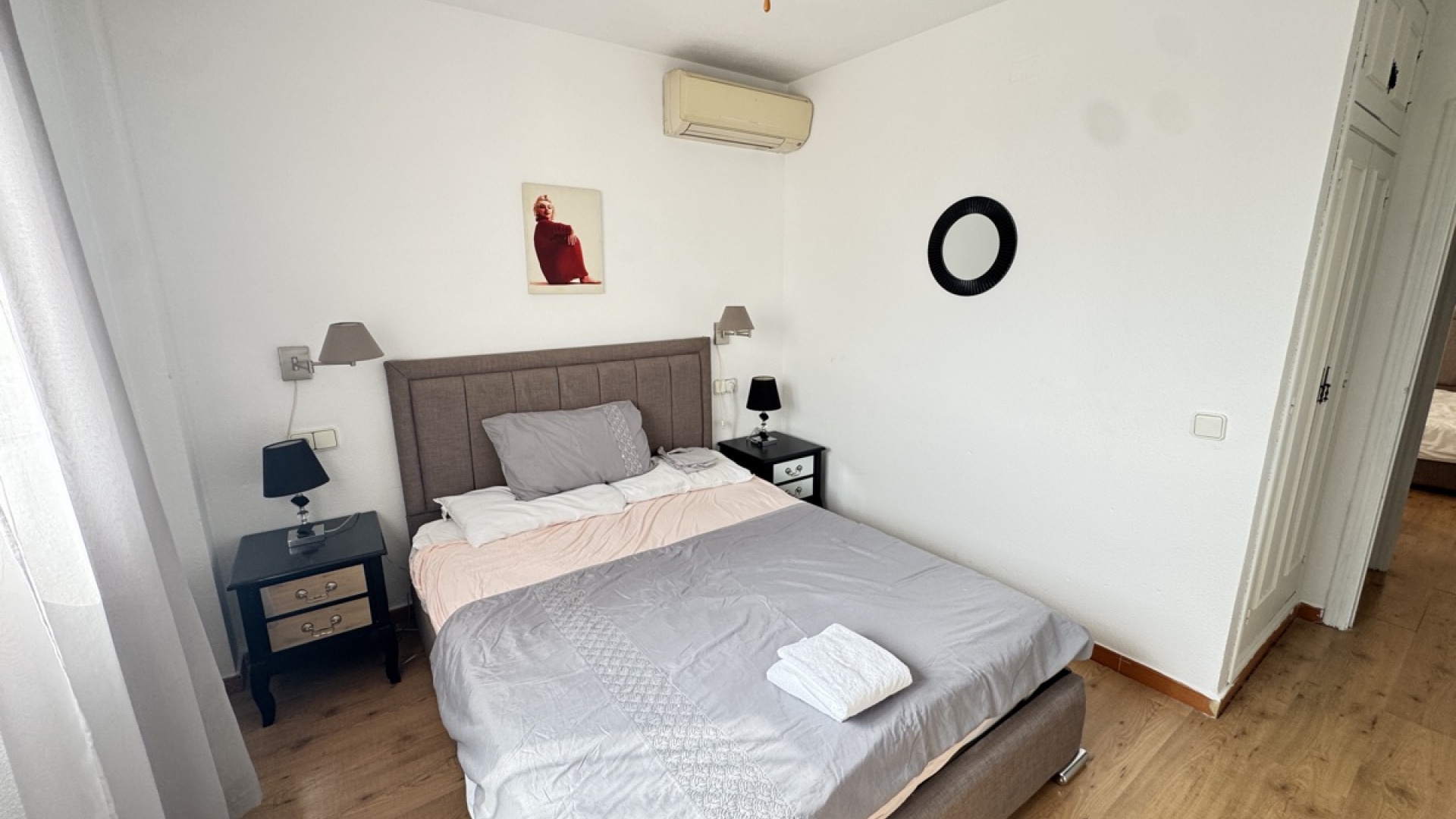 Resale - Apartment - Villamartin