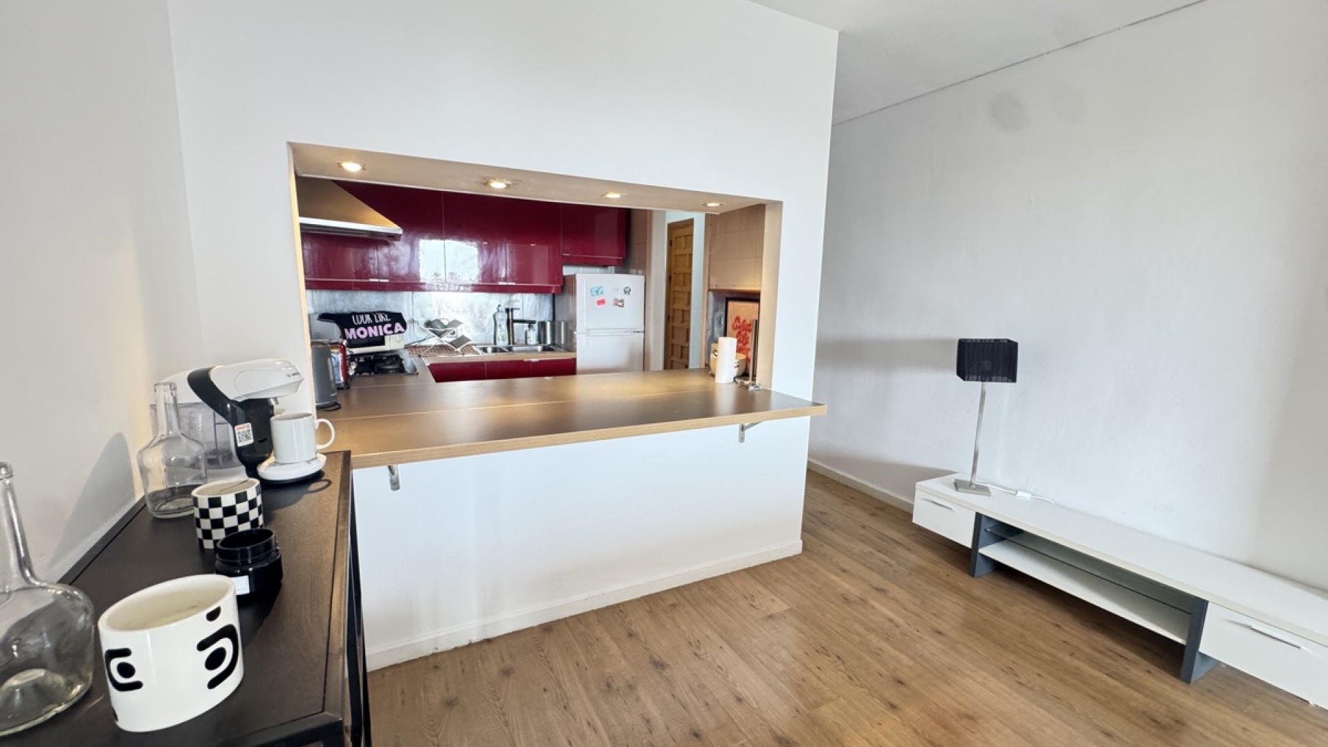 Resale - Apartment - Villamartin