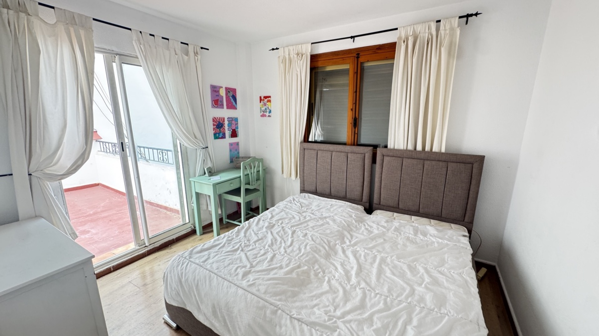 Resale - Apartment - Villamartin