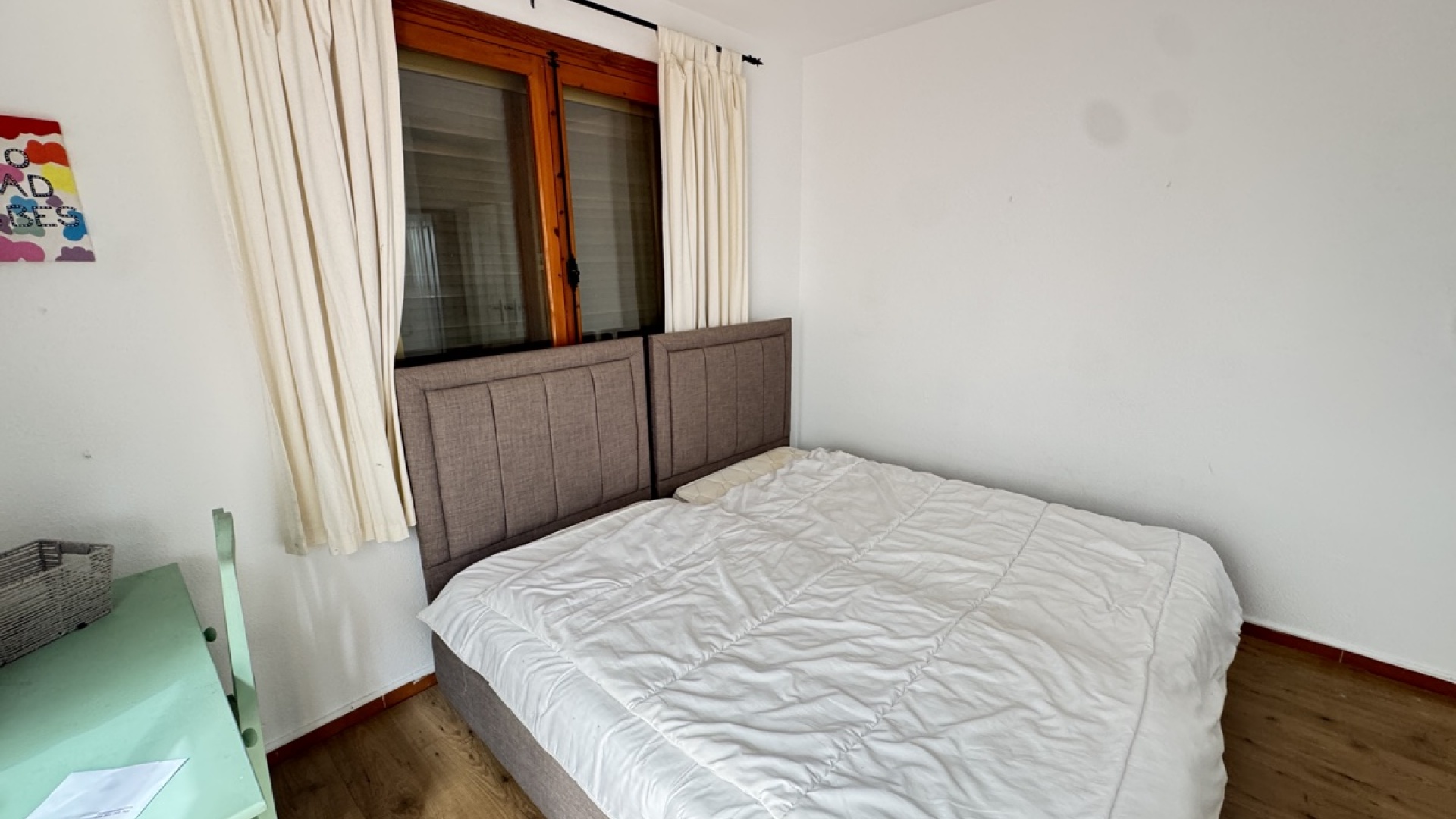 Resale - Apartment - Villamartin