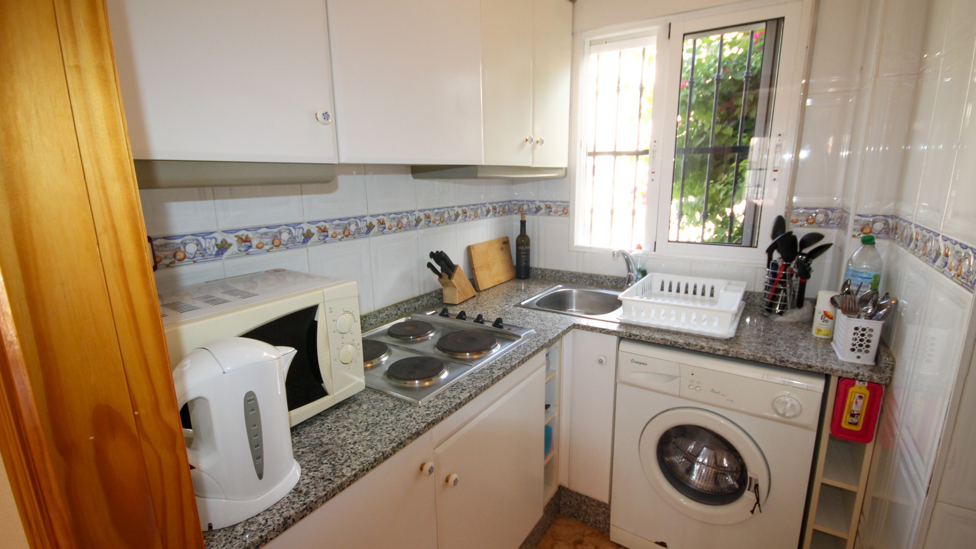 Resale - Apartment - Villamartin