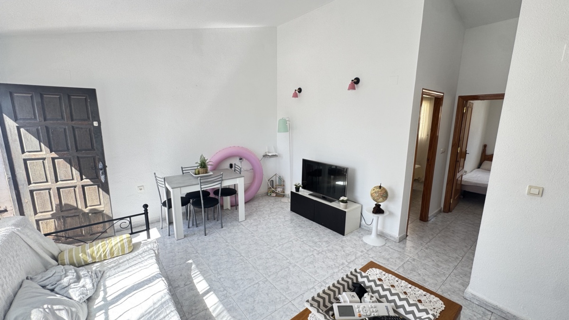 Resale - Apartment - Villamartin
