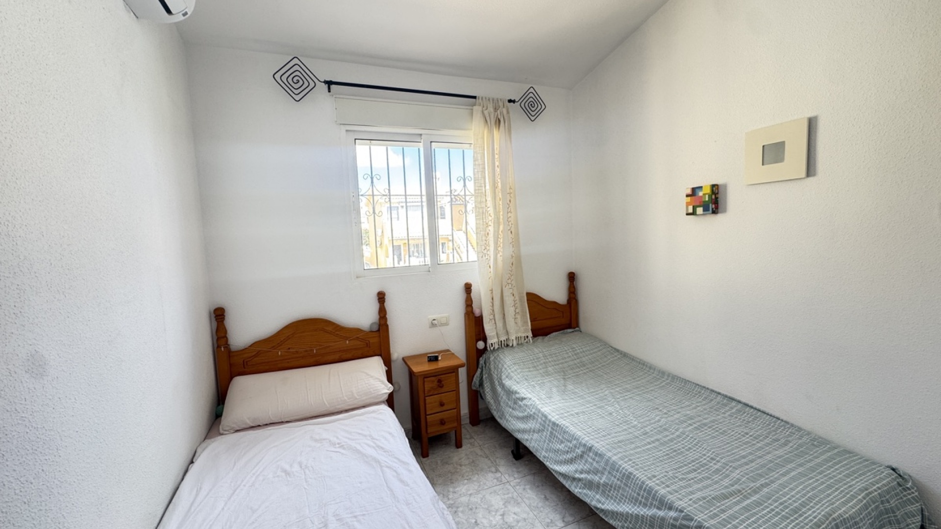 Resale - Apartment - Villamartin