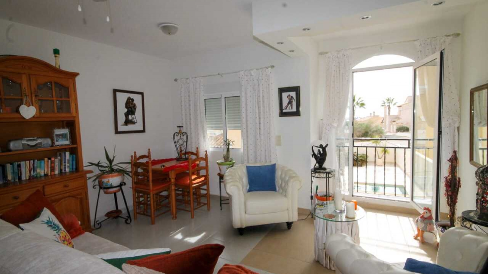Resale - Apartment - Villamartin