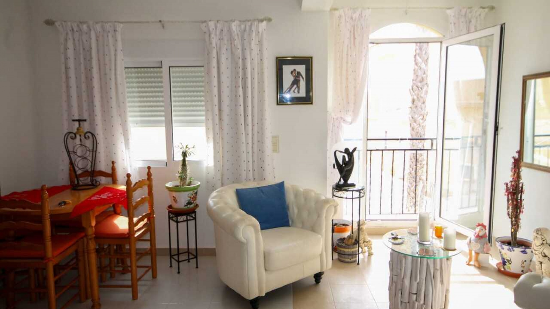 Resale - Apartment - Villamartin