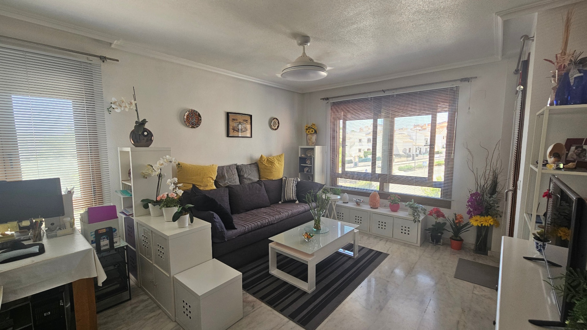 Resale - Apartment - Villamartin