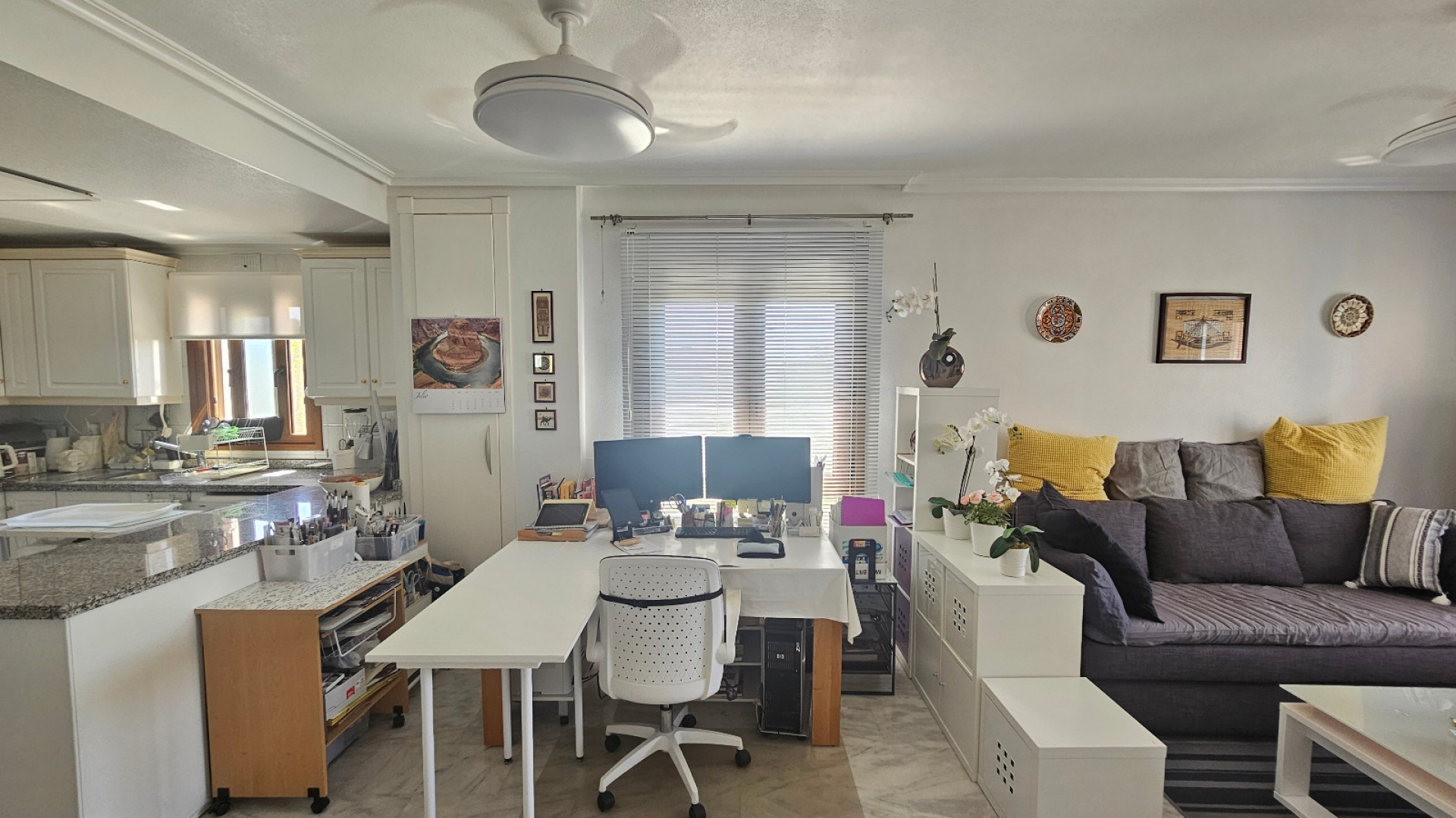 Resale - Apartment - Villamartin