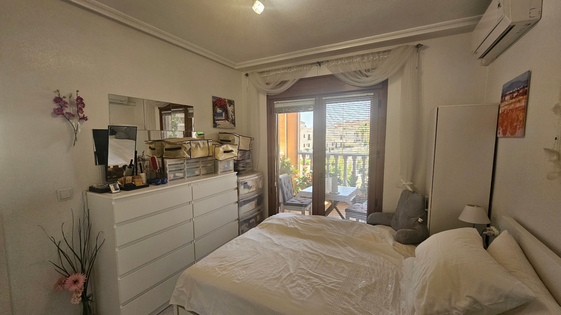 Resale - Apartment - Villamartin
