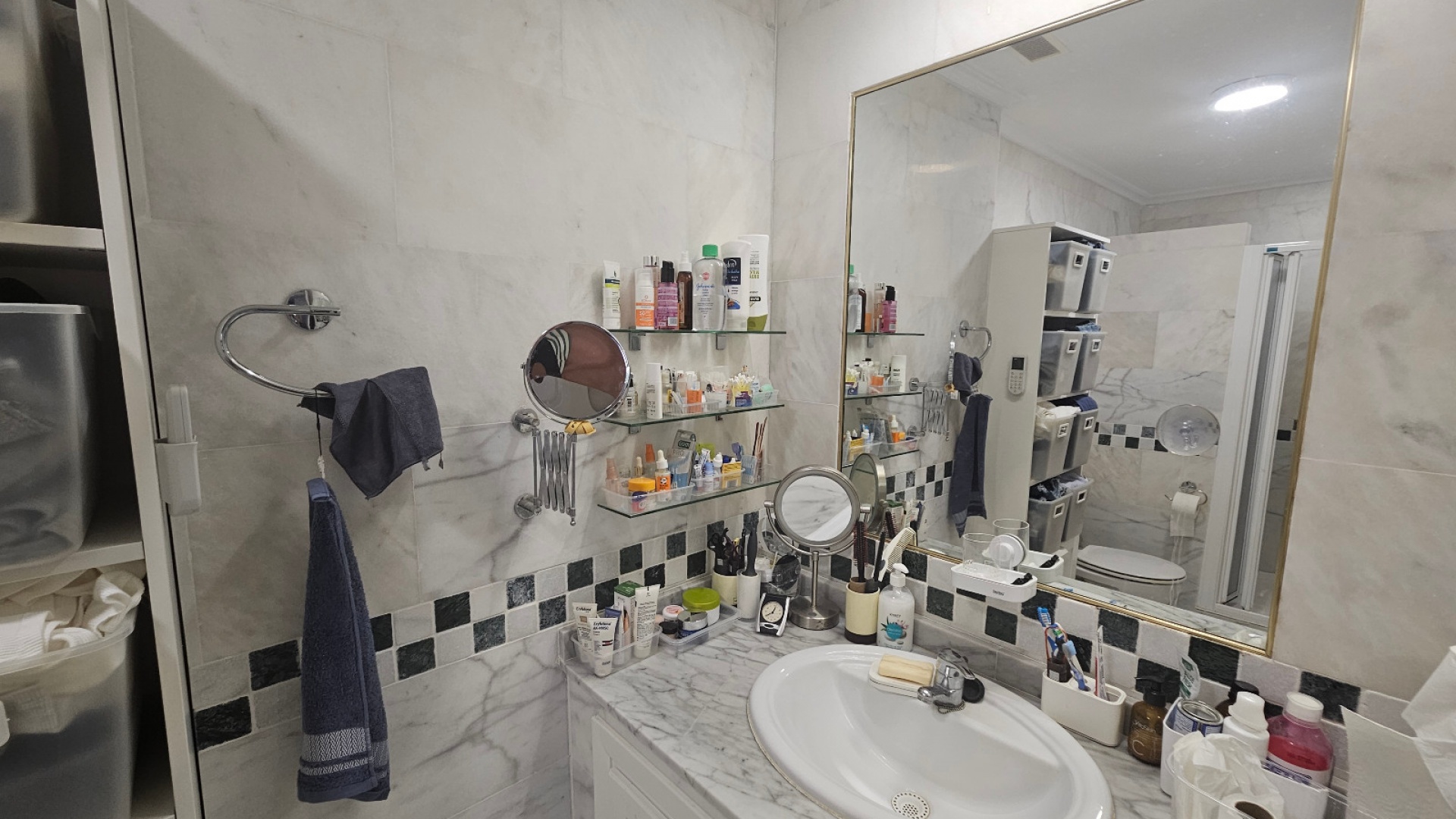 Resale - Apartment - Villamartin