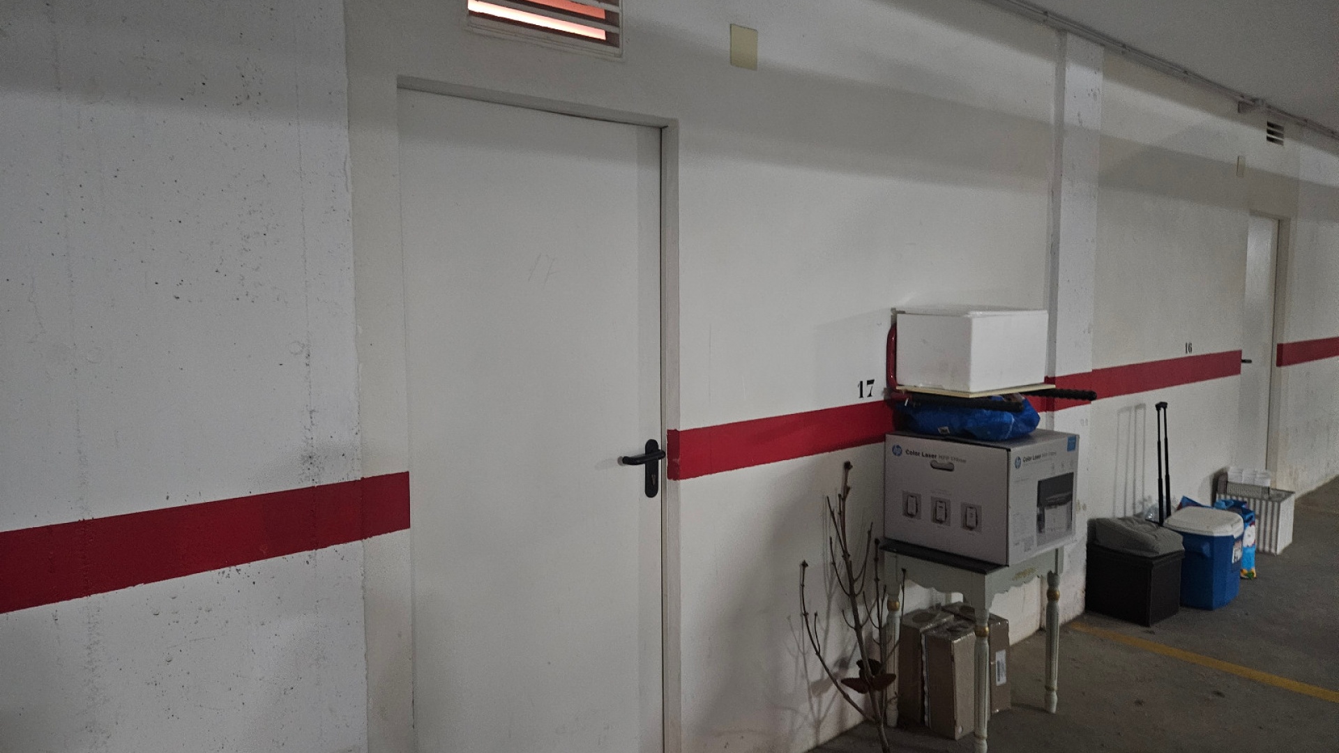 Resale - Apartment - Villamartin