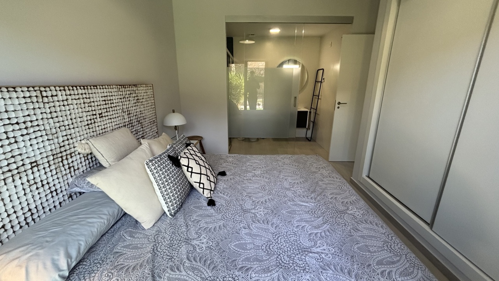 Resale - Apartment - Villamartin