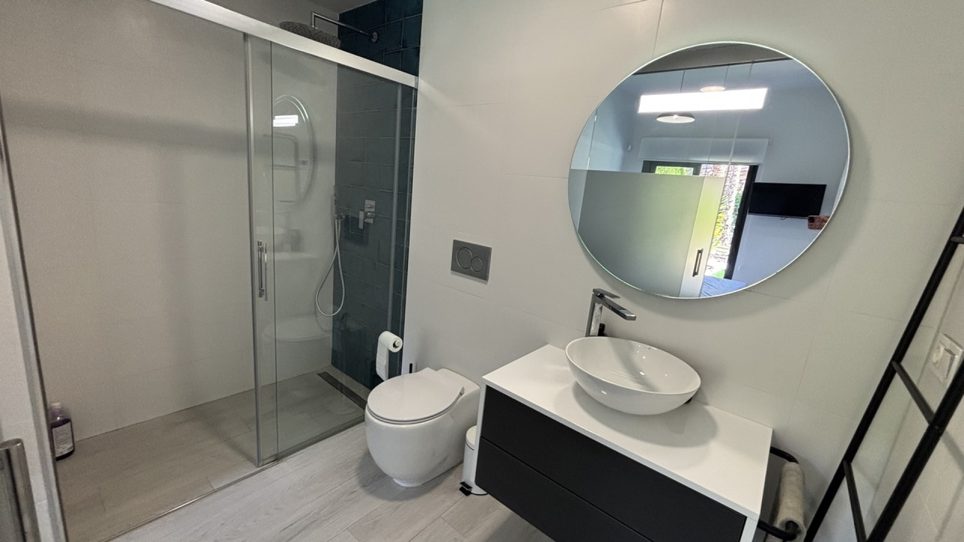 Resale - Apartment - Villamartin