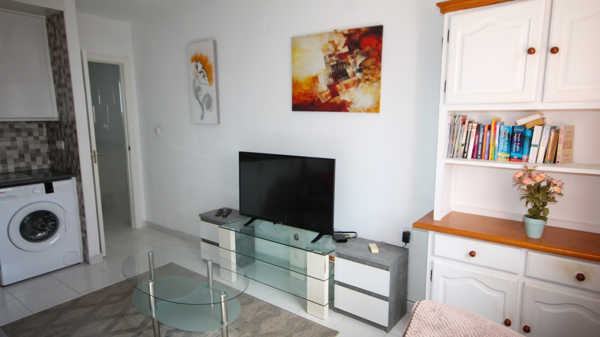 Resale - Apartment - Villamartin