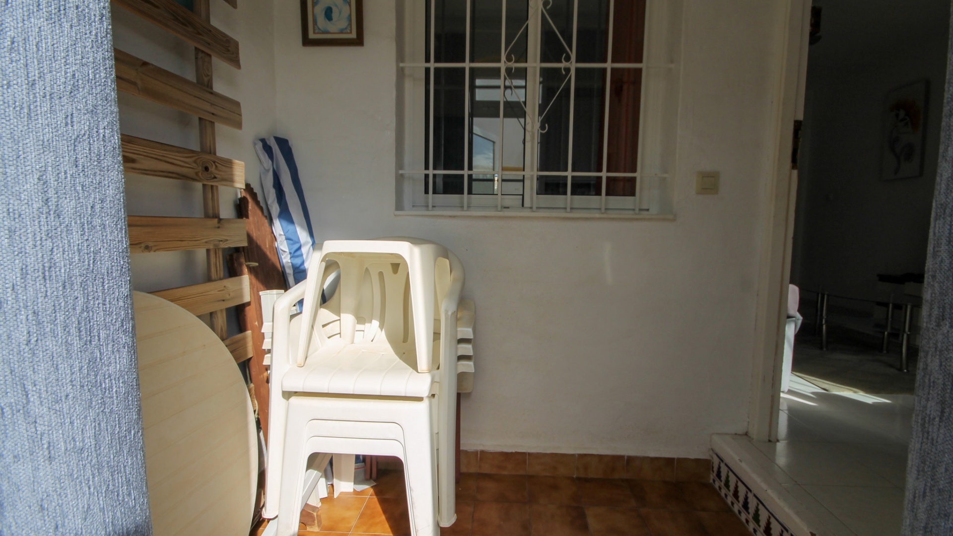 Resale - Apartment - Villamartin