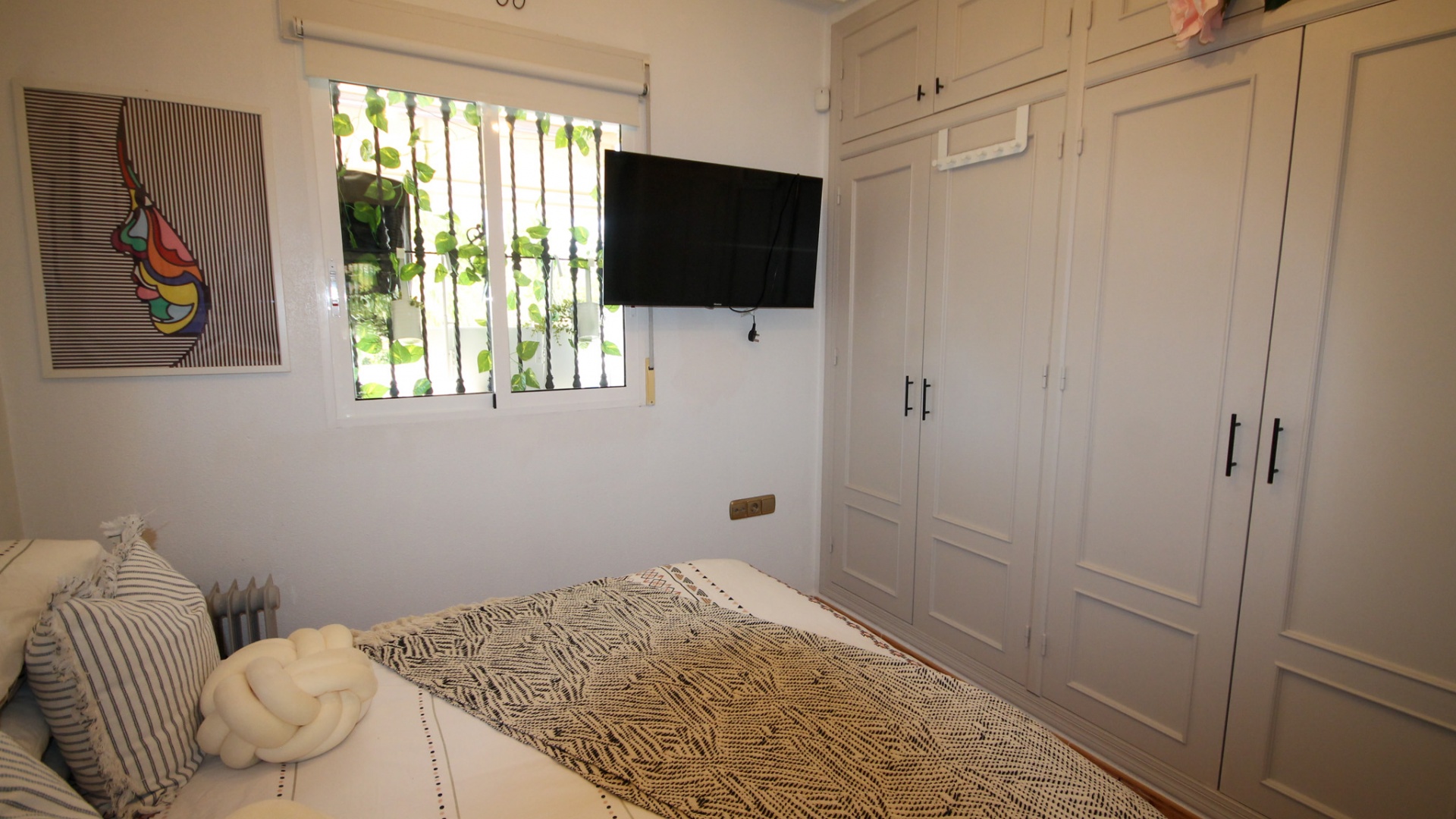 Resale - Apartment - Villamartin