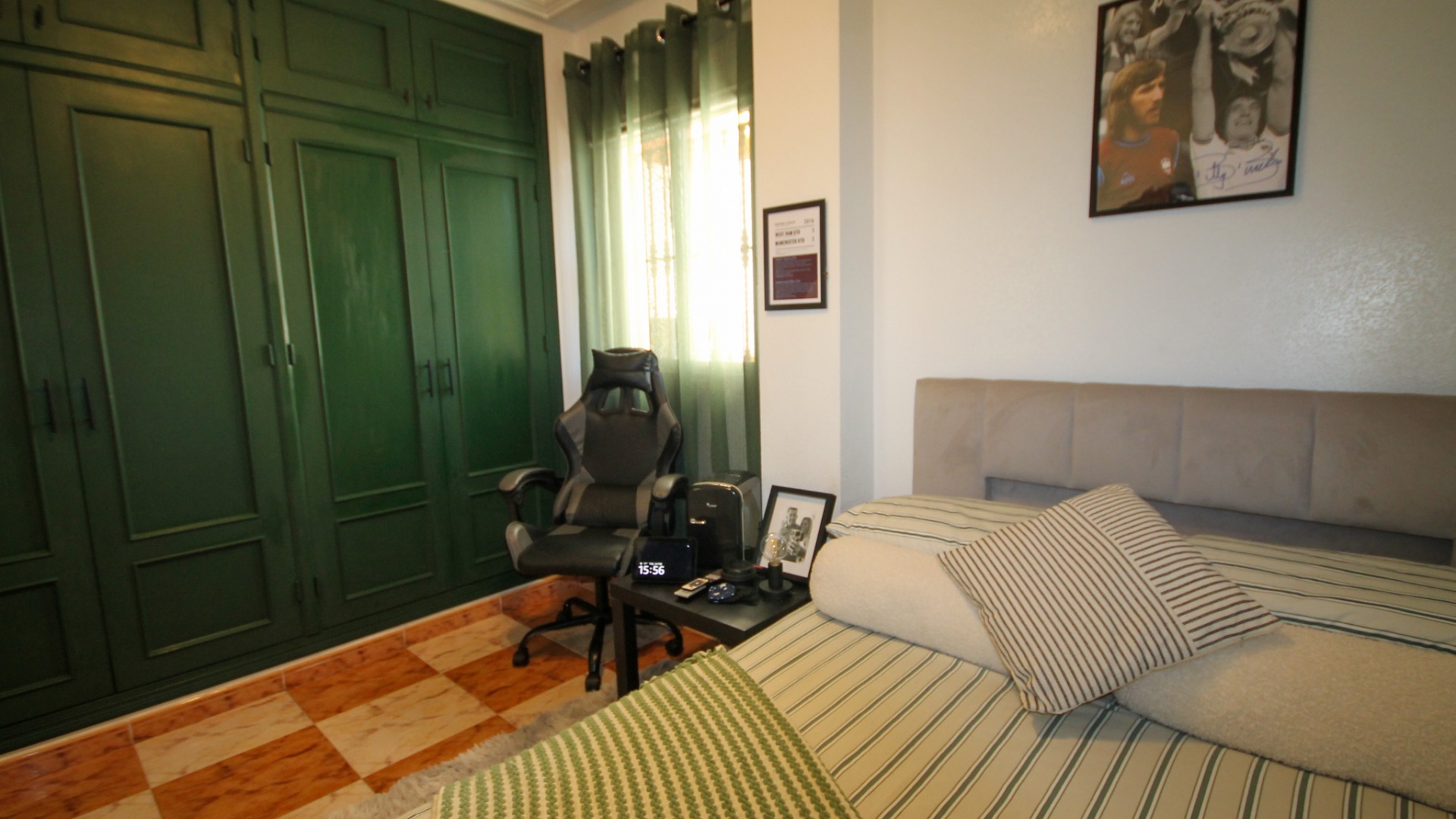 Resale - Apartment - Villamartin
