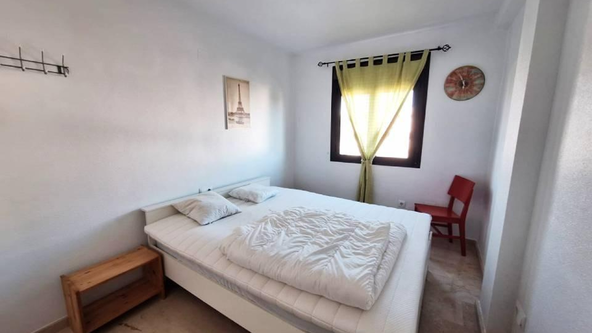 Resale - Apartment - Villamartin