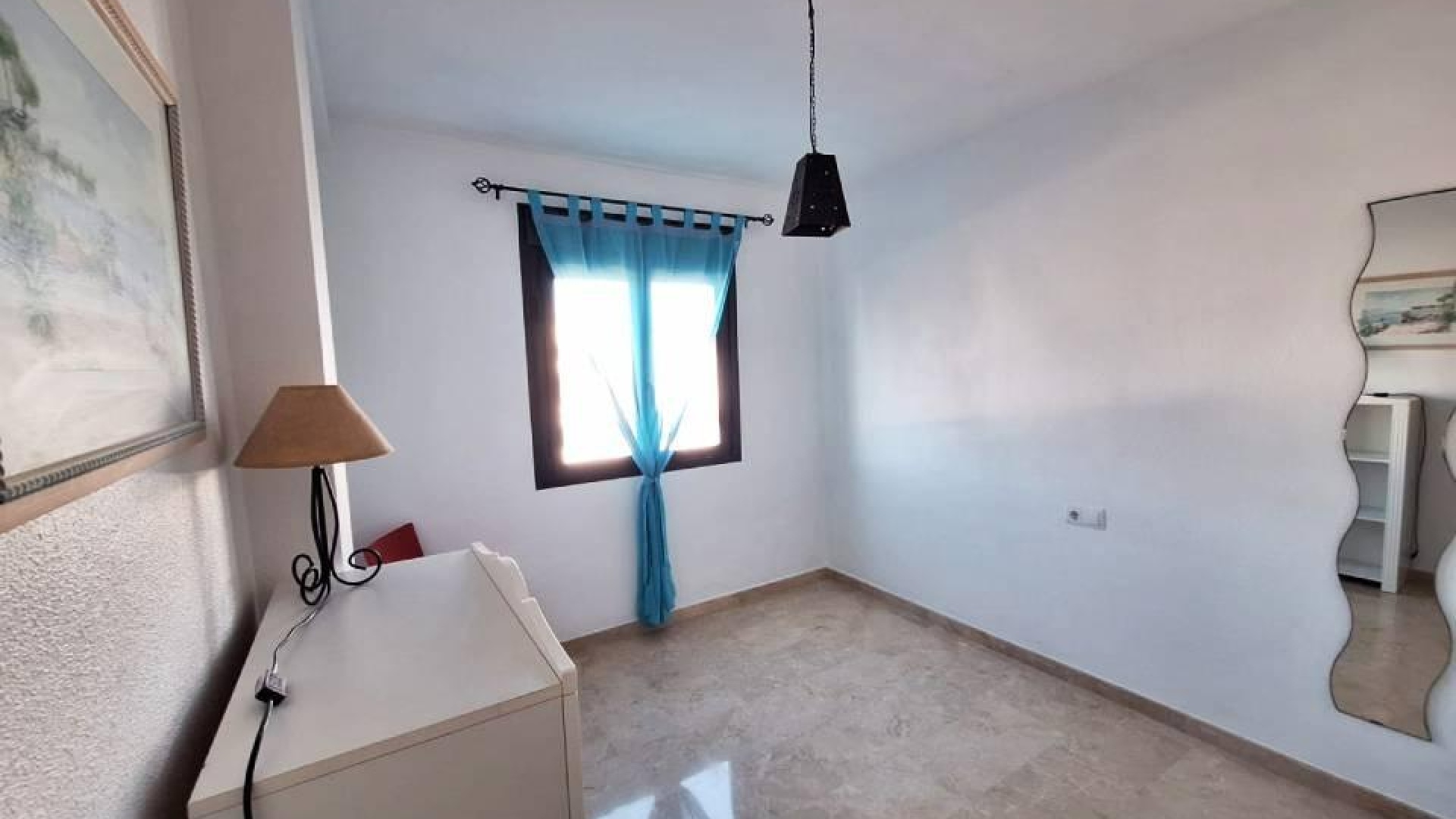 Resale - Apartment - Villamartin