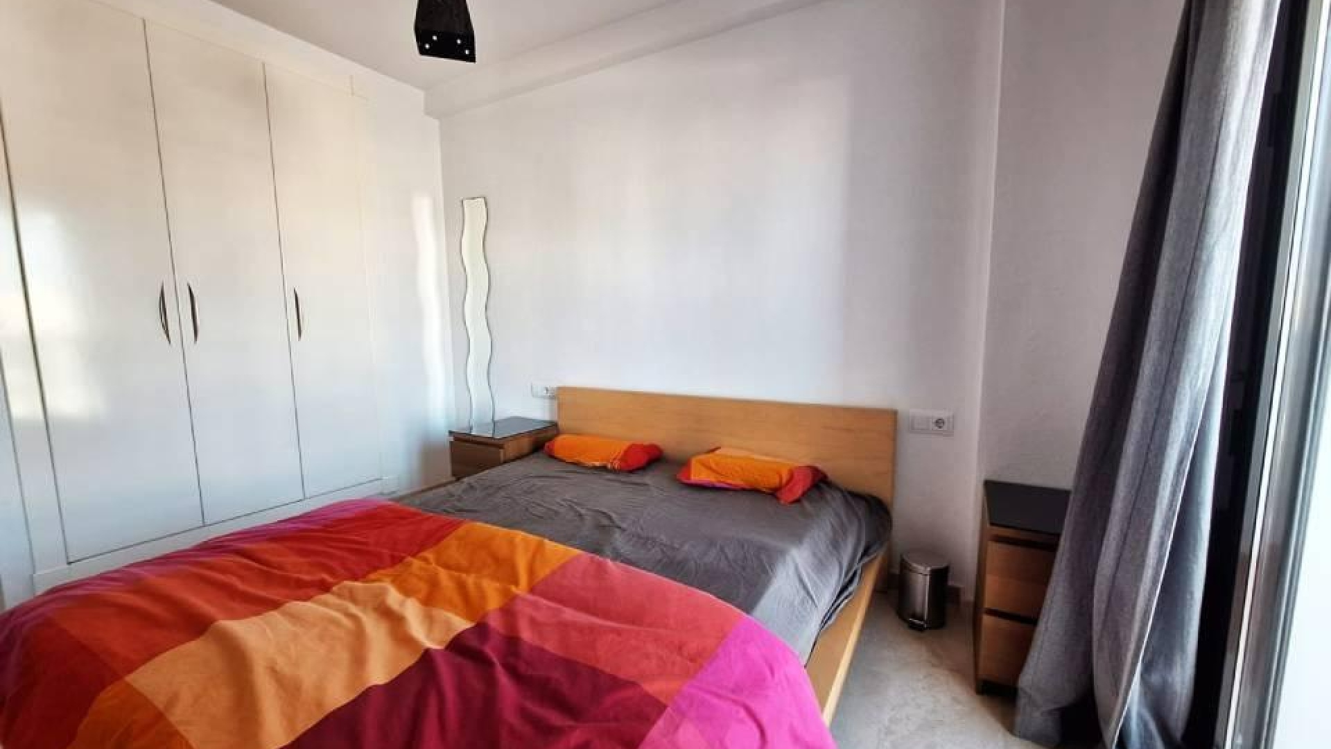 Resale - Apartment - Villamartin